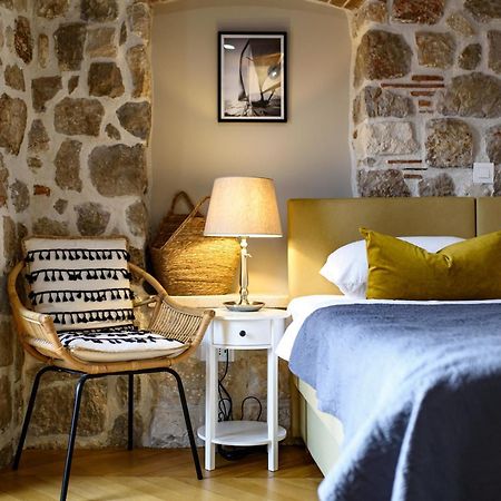 Villa Monte Santo By Duhomes Dubrovnik Buitenkant foto