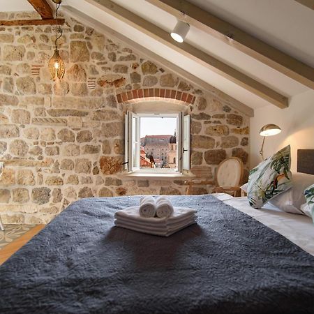 Villa Monte Santo By Duhomes Dubrovnik Buitenkant foto