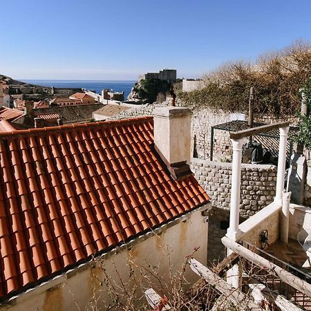 Villa Monte Santo By Duhomes Dubrovnik Buitenkant foto