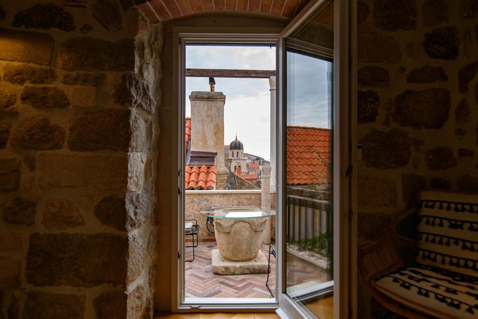 Villa Monte Santo By Duhomes Dubrovnik Buitenkant foto