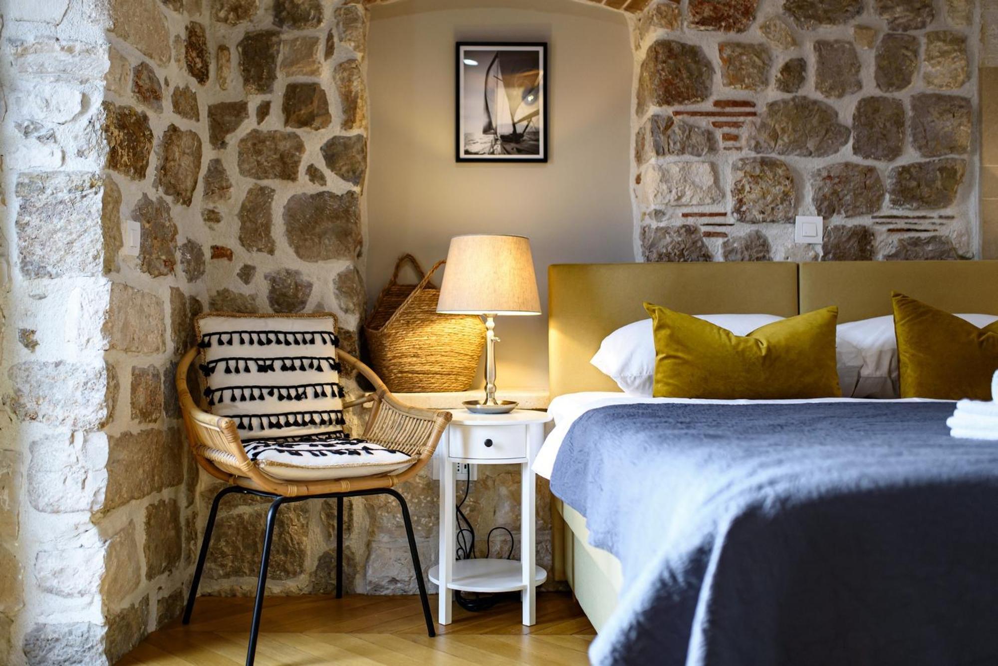 Villa Monte Santo By Duhomes Dubrovnik Buitenkant foto
