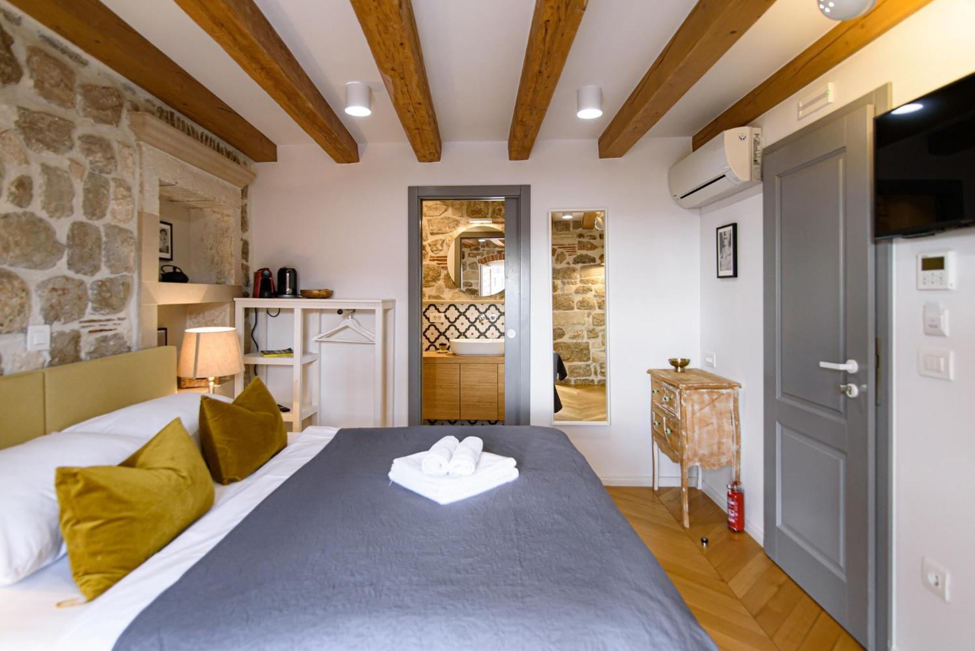 Villa Monte Santo By Duhomes Dubrovnik Buitenkant foto