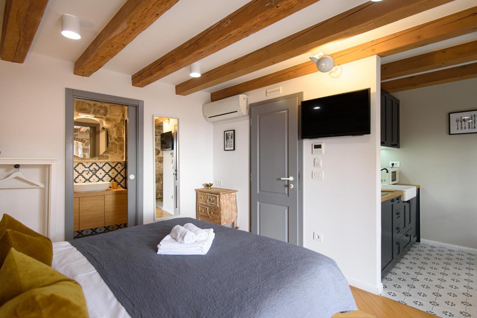 Villa Monte Santo By Duhomes Dubrovnik Buitenkant foto