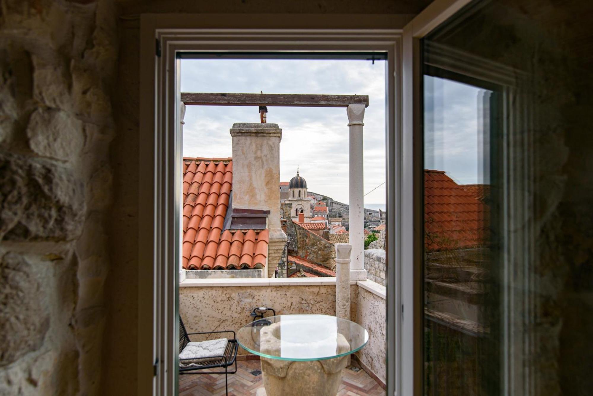 Villa Monte Santo By Duhomes Dubrovnik Buitenkant foto