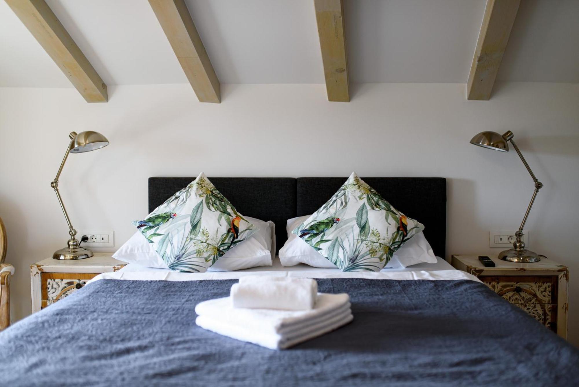 Villa Monte Santo By Duhomes Dubrovnik Buitenkant foto