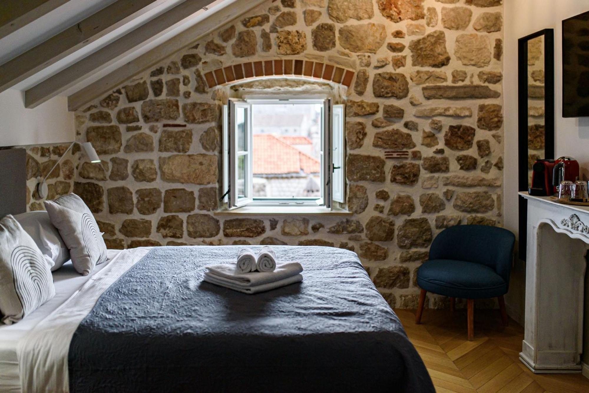 Villa Monte Santo By Duhomes Dubrovnik Buitenkant foto