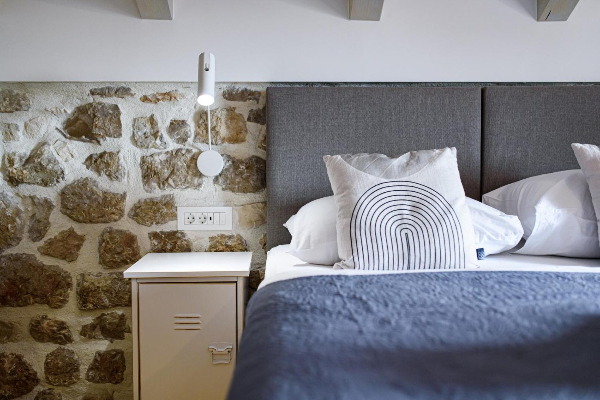 Villa Monte Santo By Duhomes Dubrovnik Buitenkant foto