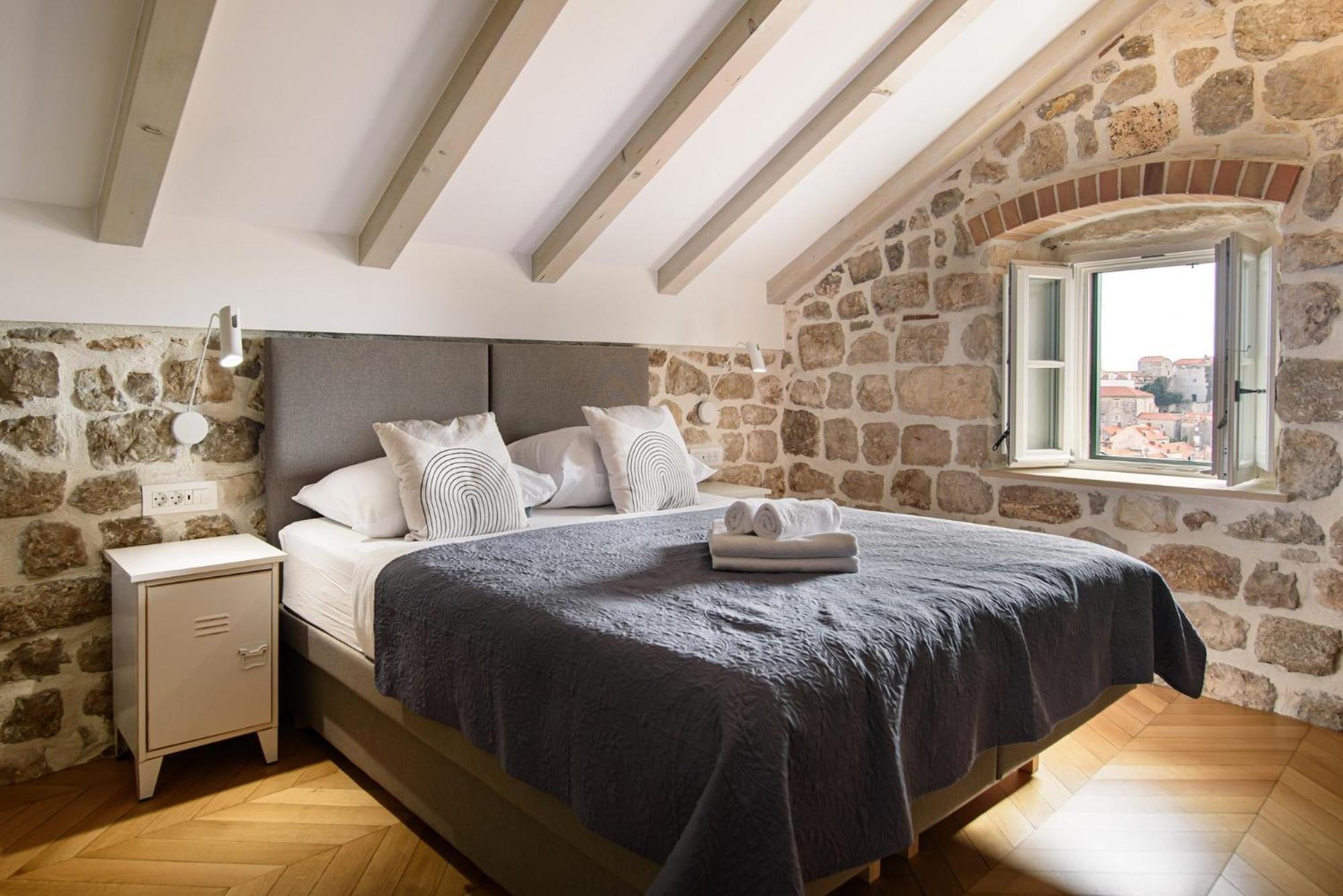 Villa Monte Santo By Duhomes Dubrovnik Buitenkant foto