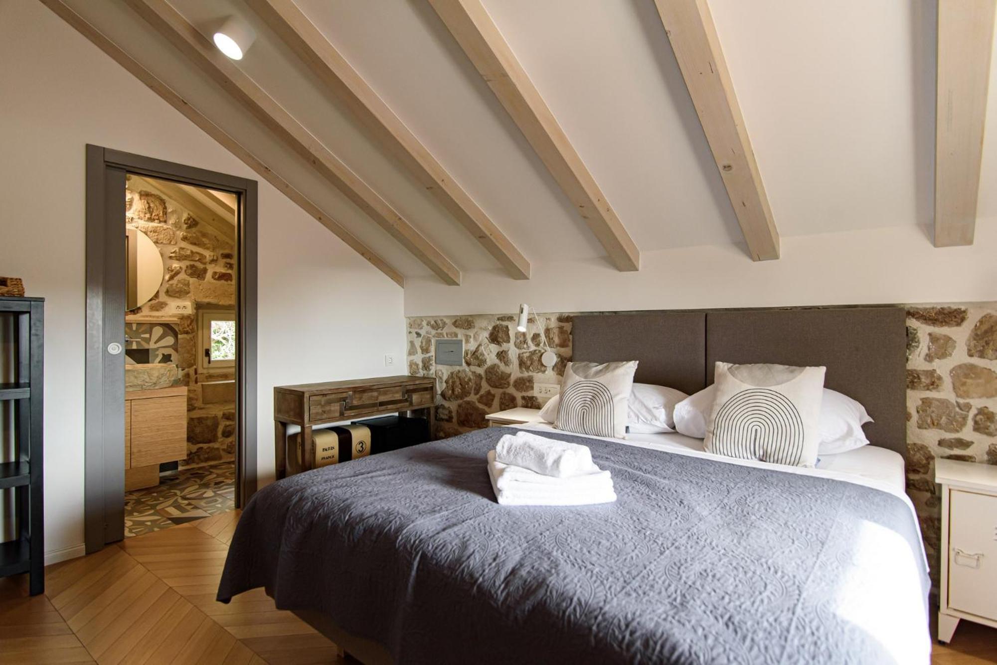 Villa Monte Santo By Duhomes Dubrovnik Buitenkant foto