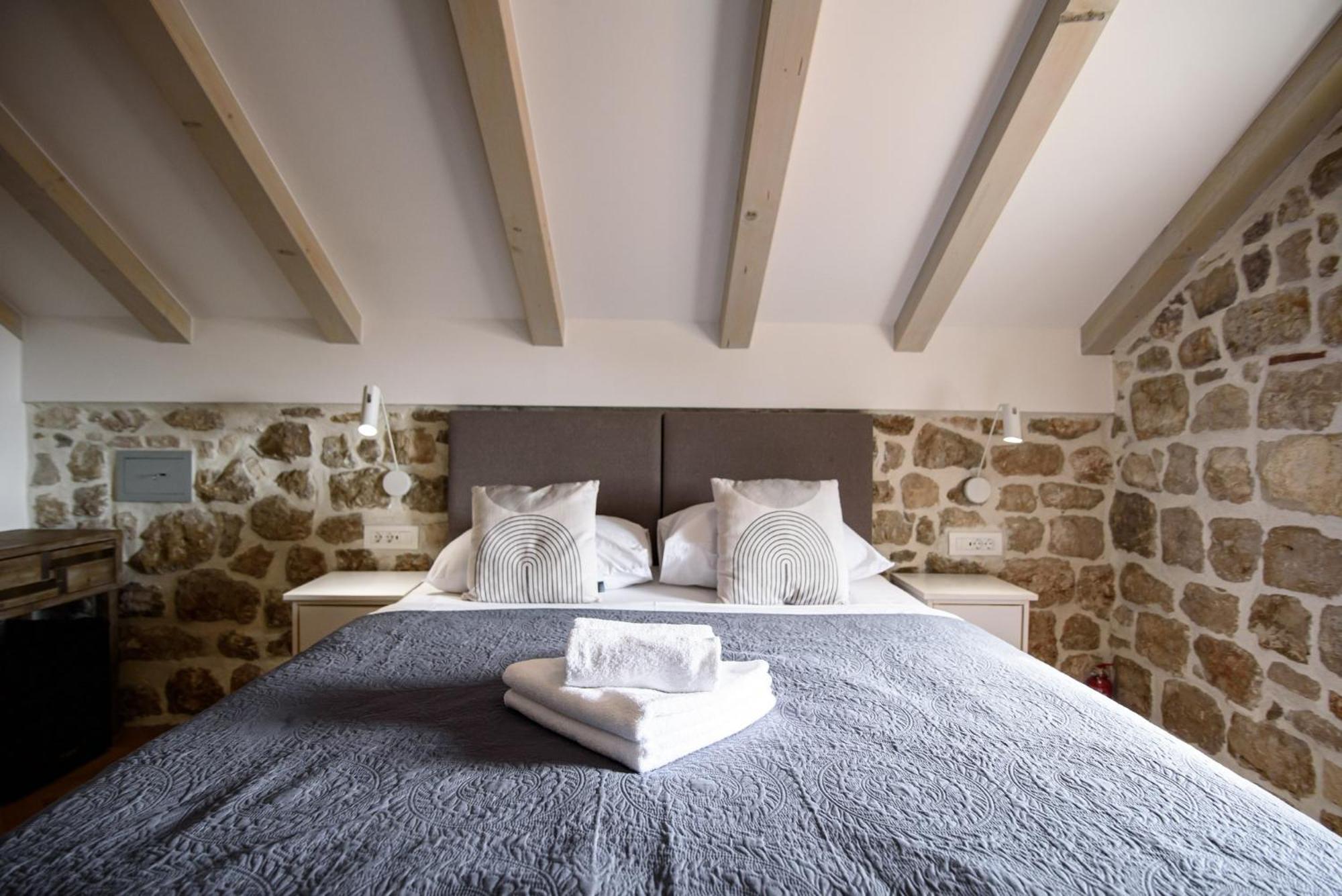 Villa Monte Santo By Duhomes Dubrovnik Buitenkant foto