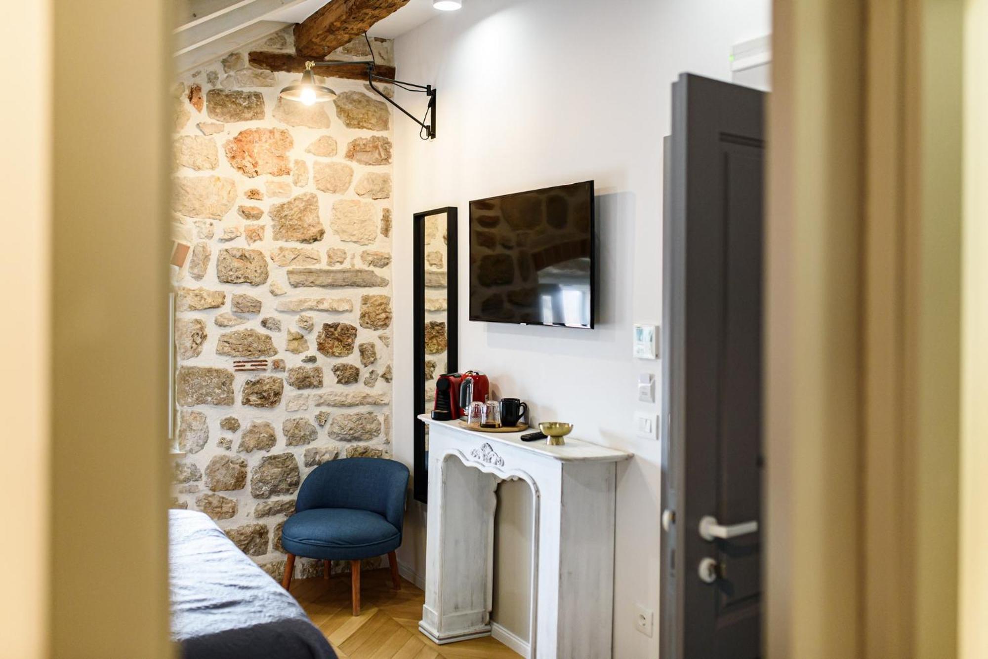 Villa Monte Santo By Duhomes Dubrovnik Buitenkant foto