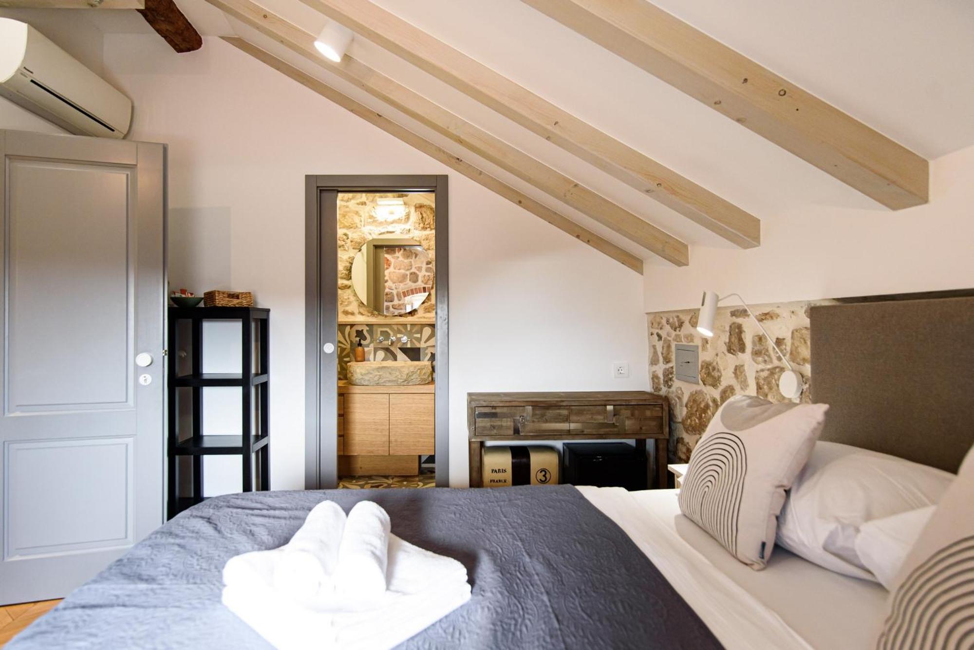Villa Monte Santo By Duhomes Dubrovnik Buitenkant foto