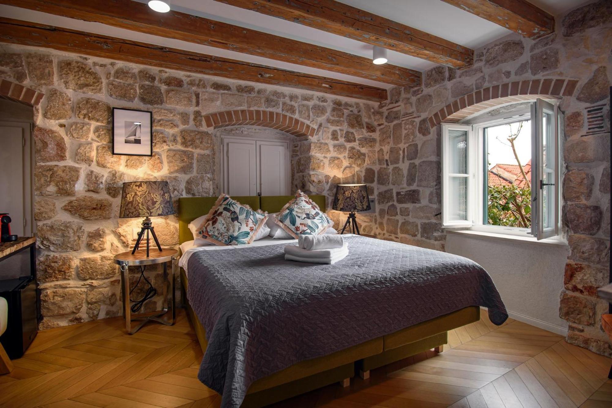 Villa Monte Santo By Duhomes Dubrovnik Buitenkant foto