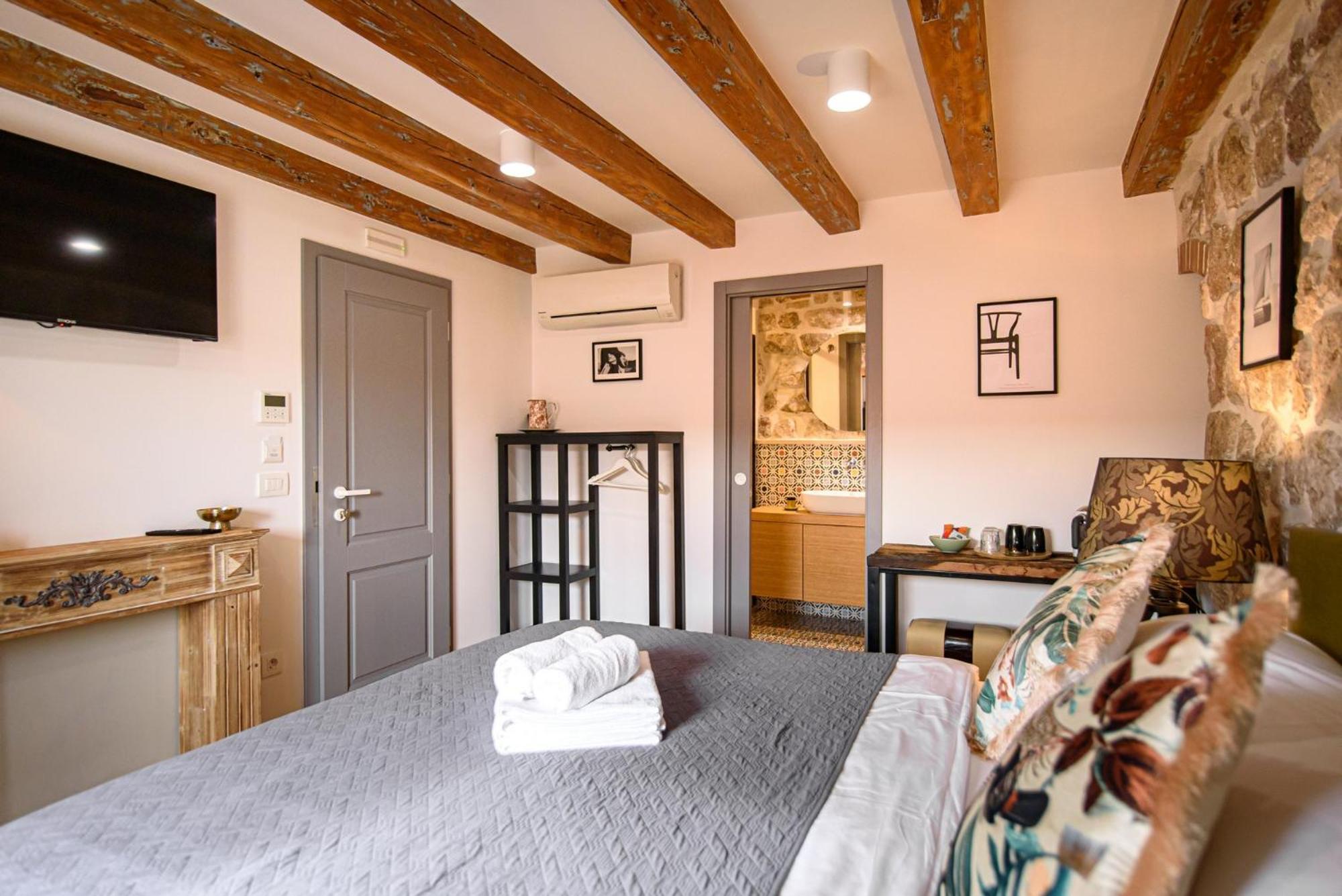 Villa Monte Santo By Duhomes Dubrovnik Buitenkant foto