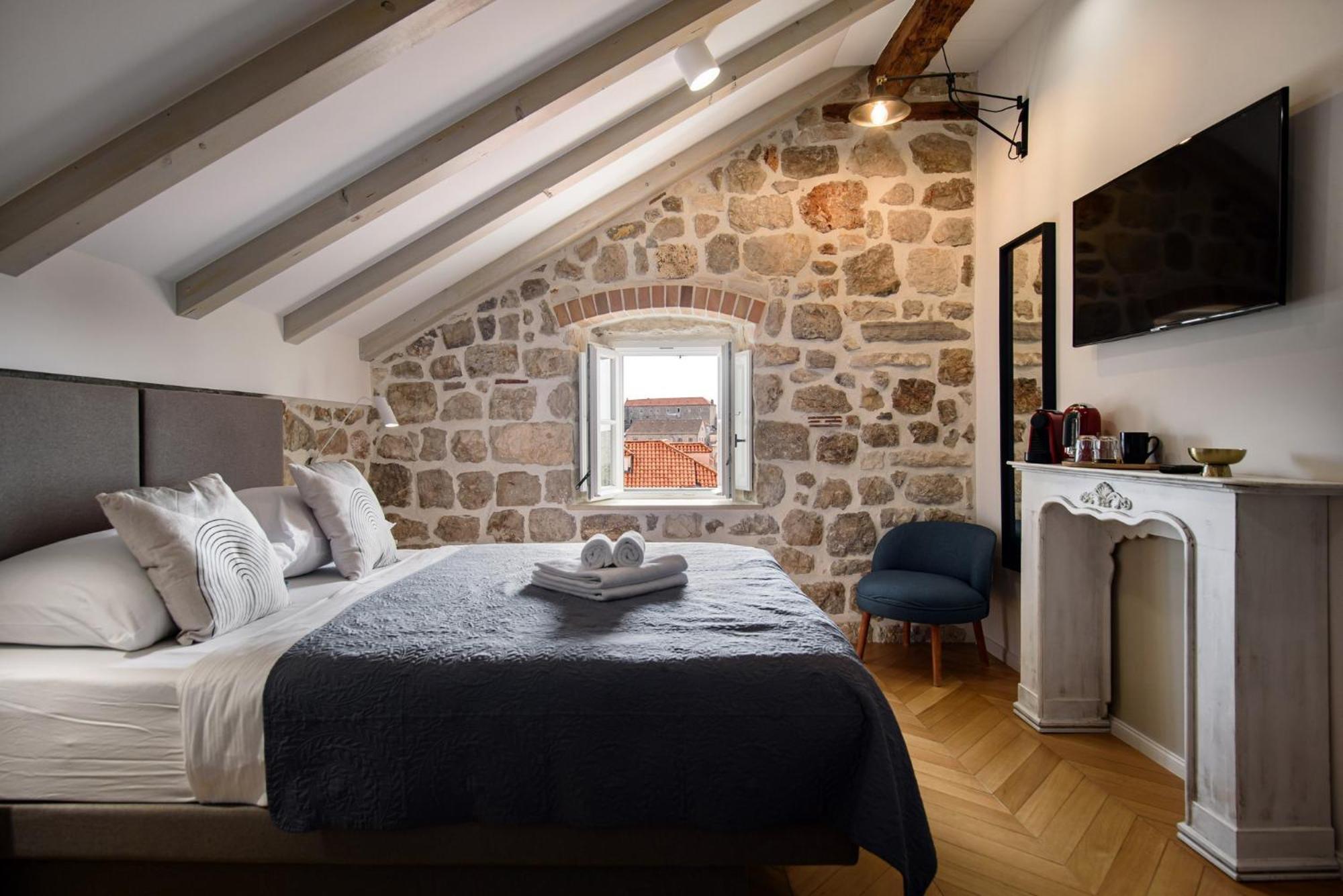 Villa Monte Santo By Duhomes Dubrovnik Buitenkant foto