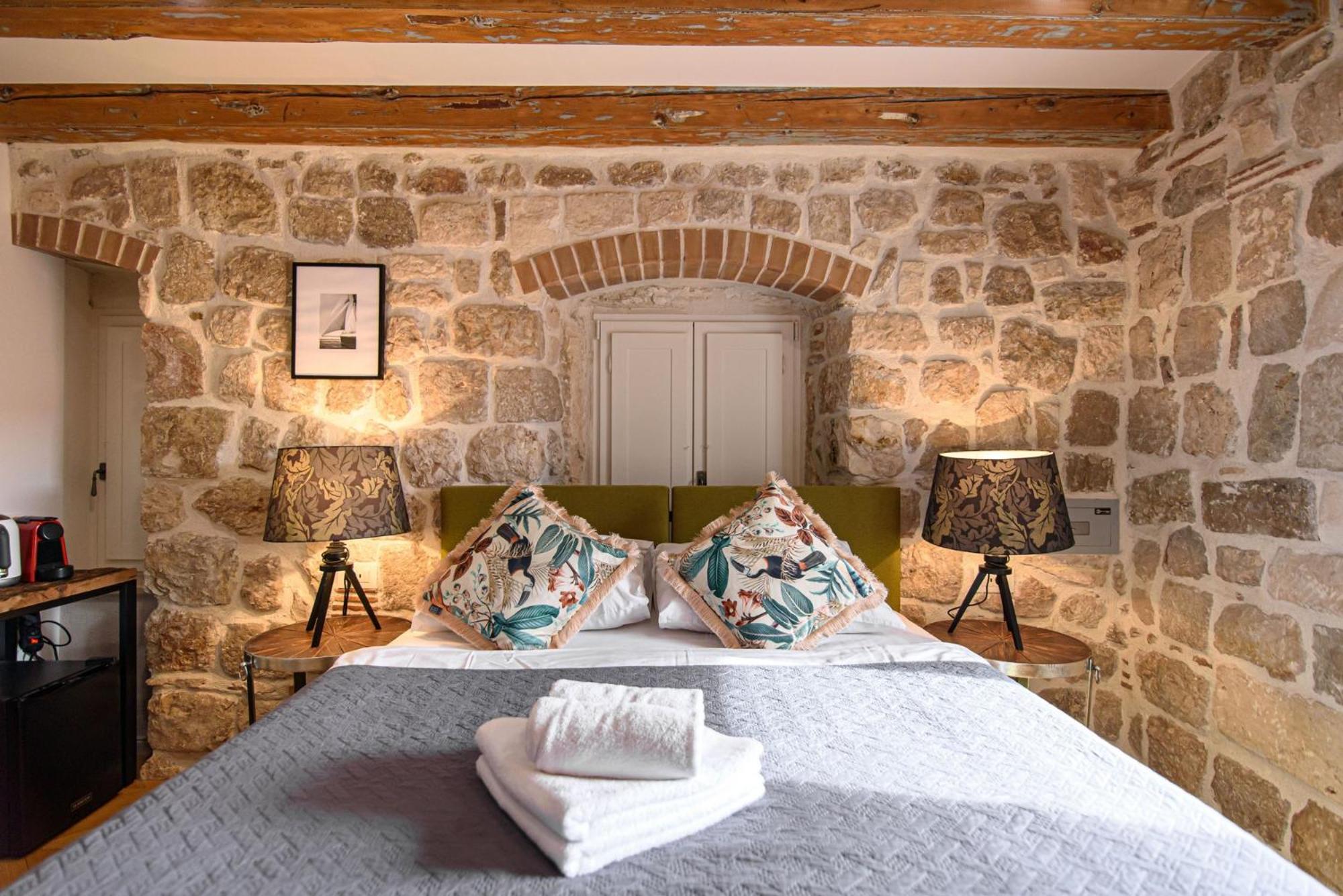 Villa Monte Santo By Duhomes Dubrovnik Buitenkant foto