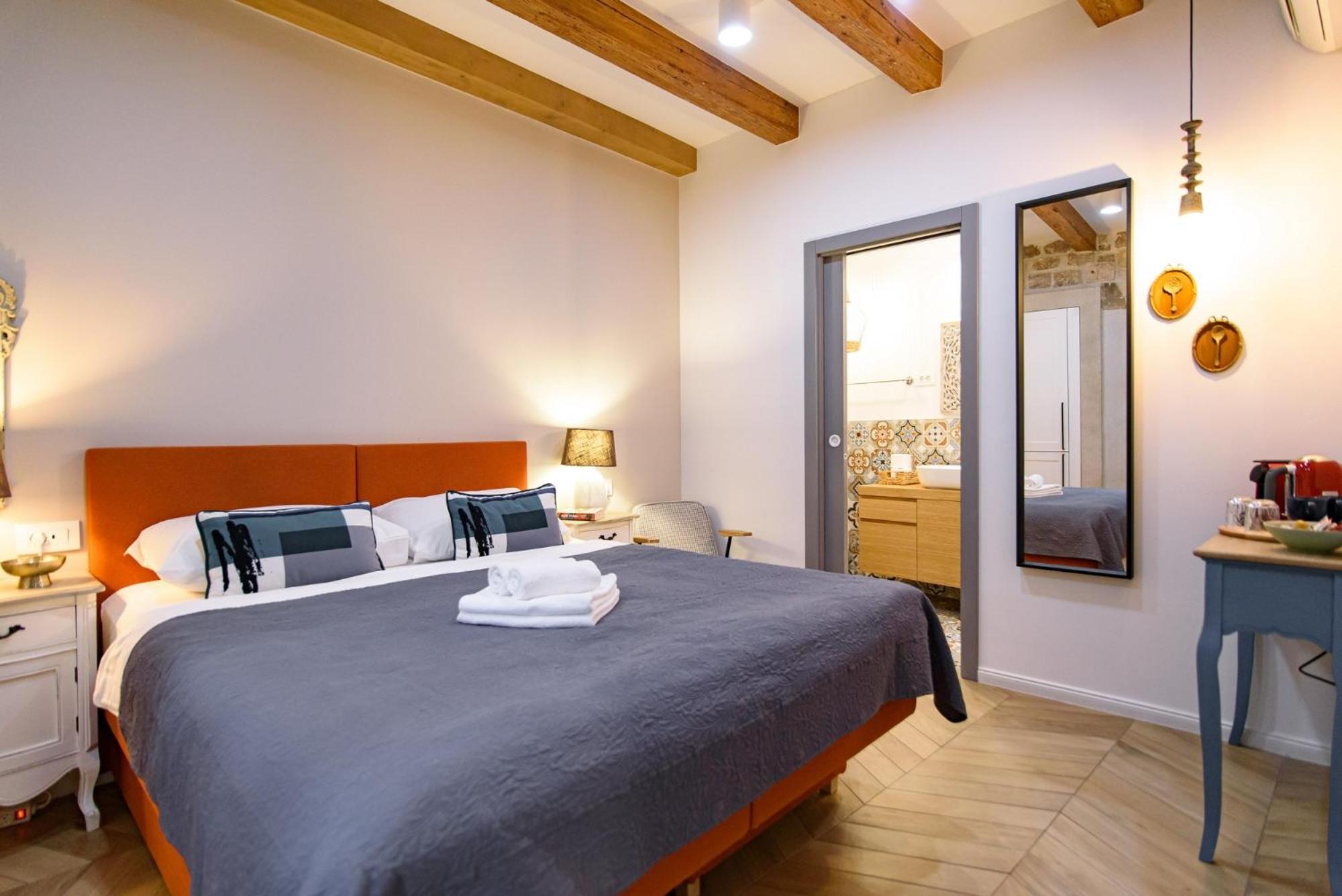 Villa Monte Santo By Duhomes Dubrovnik Buitenkant foto