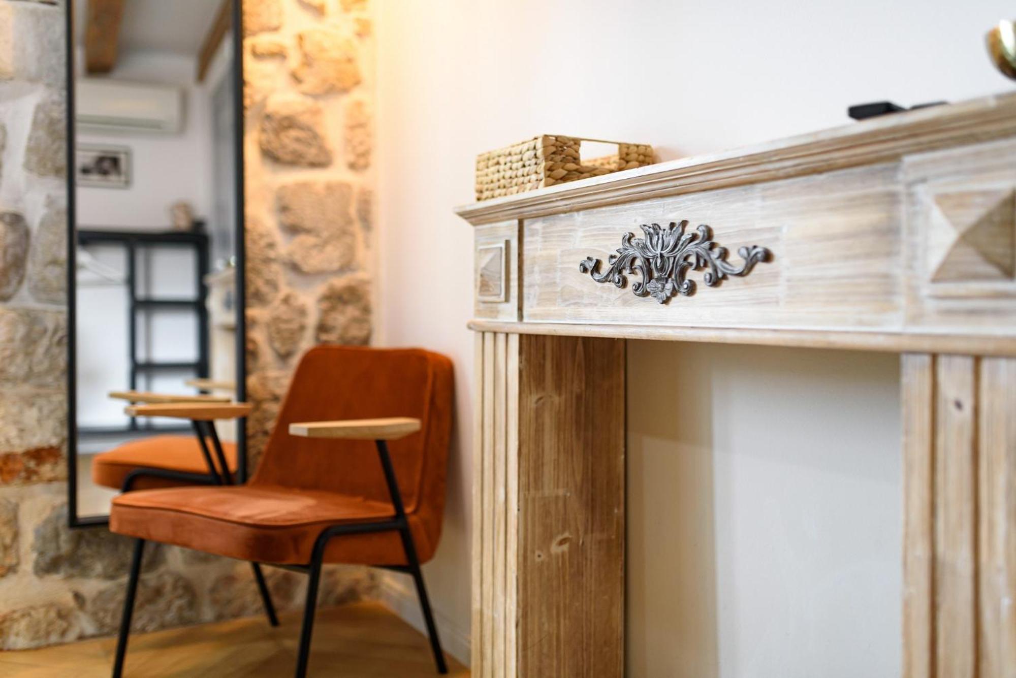 Villa Monte Santo By Duhomes Dubrovnik Buitenkant foto