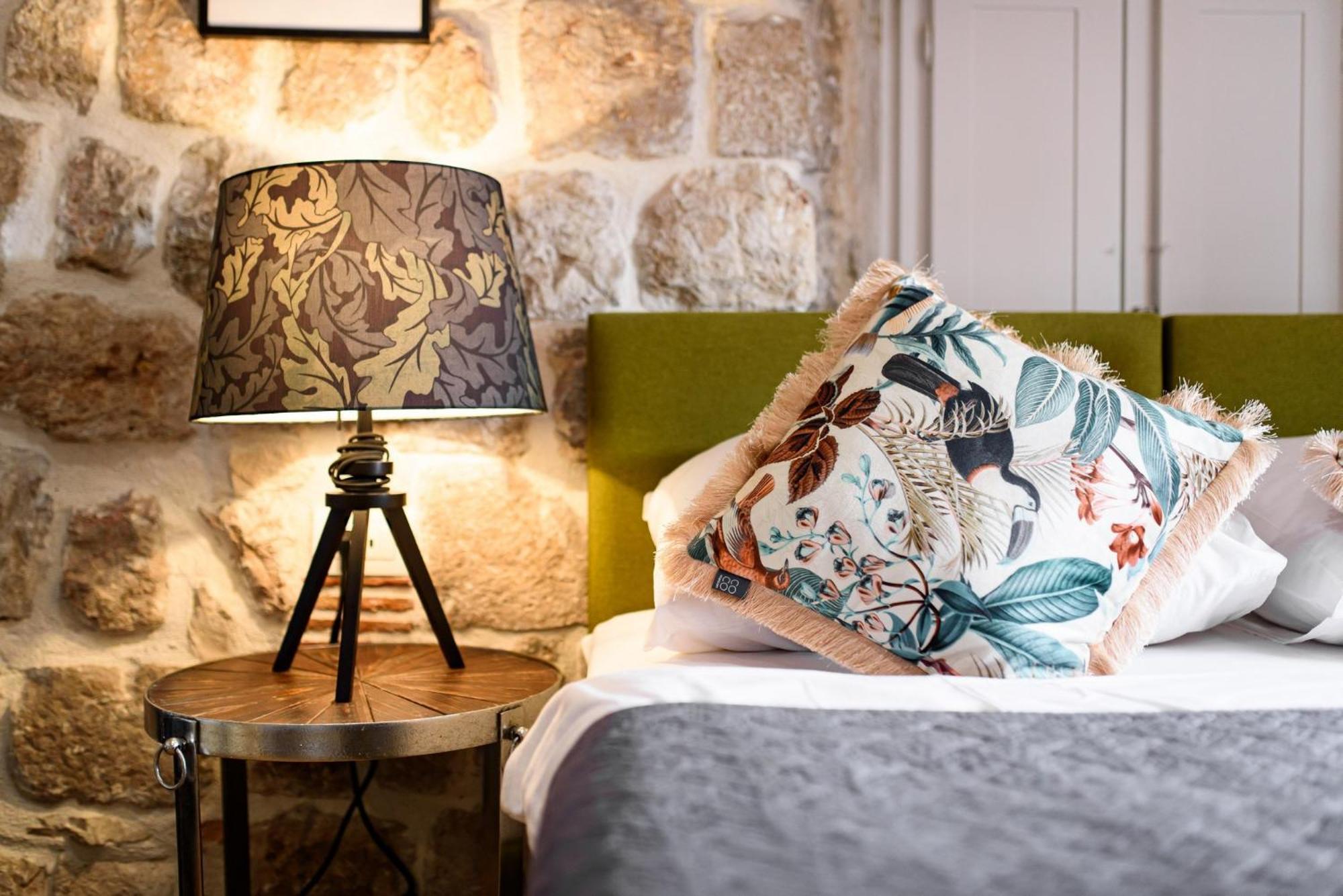 Villa Monte Santo By Duhomes Dubrovnik Buitenkant foto