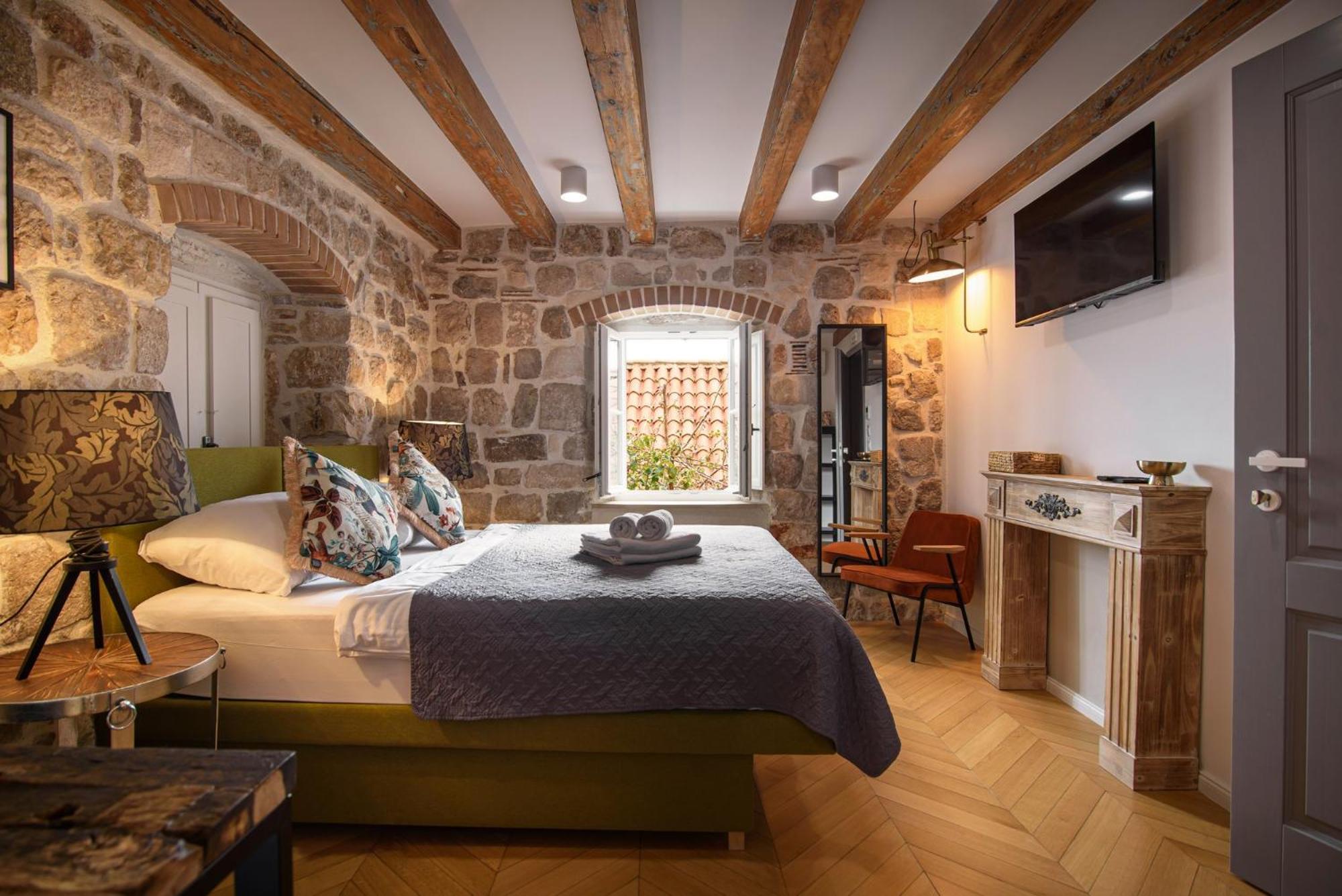 Villa Monte Santo By Duhomes Dubrovnik Buitenkant foto