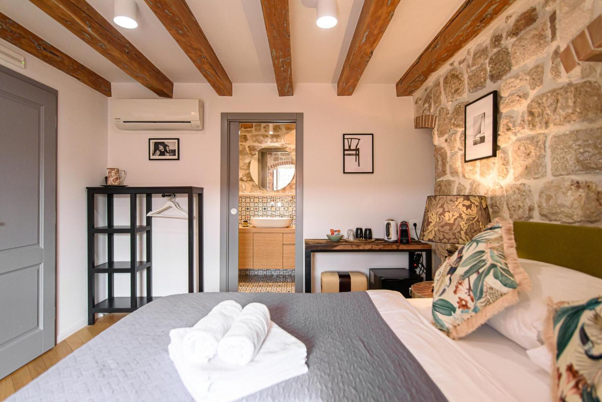 Villa Monte Santo By Duhomes Dubrovnik Buitenkant foto