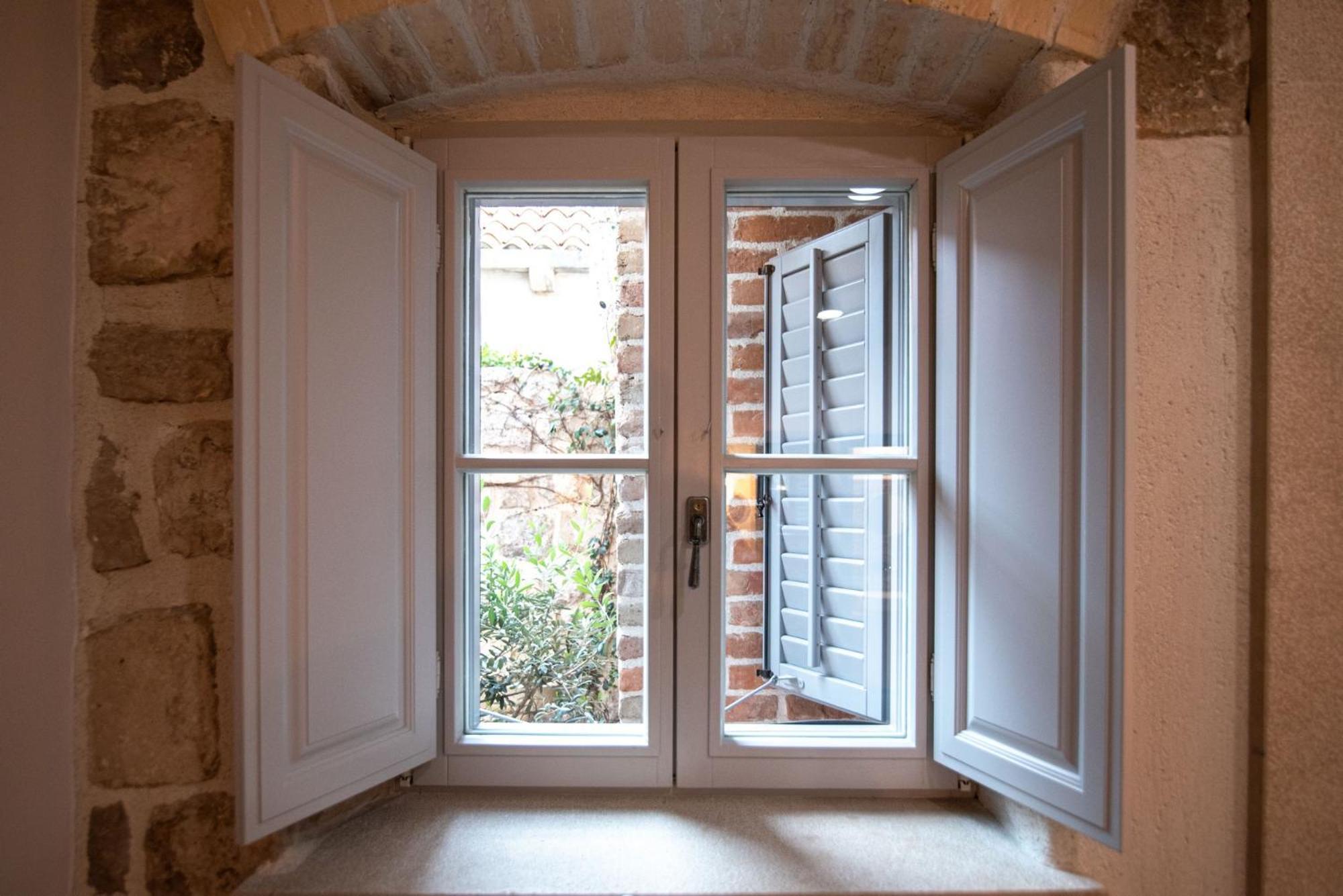 Villa Monte Santo By Duhomes Dubrovnik Buitenkant foto
