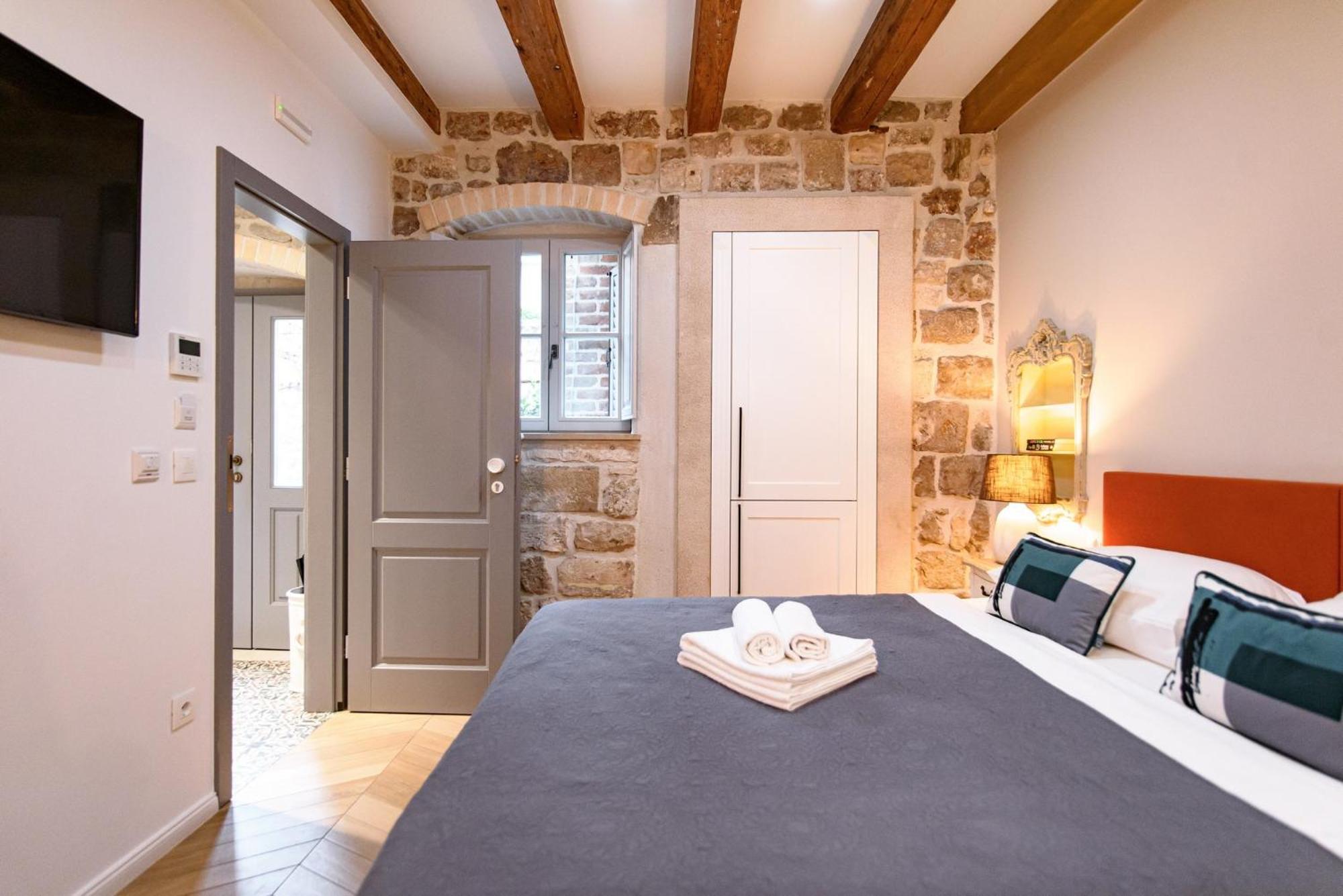 Villa Monte Santo By Duhomes Dubrovnik Buitenkant foto
