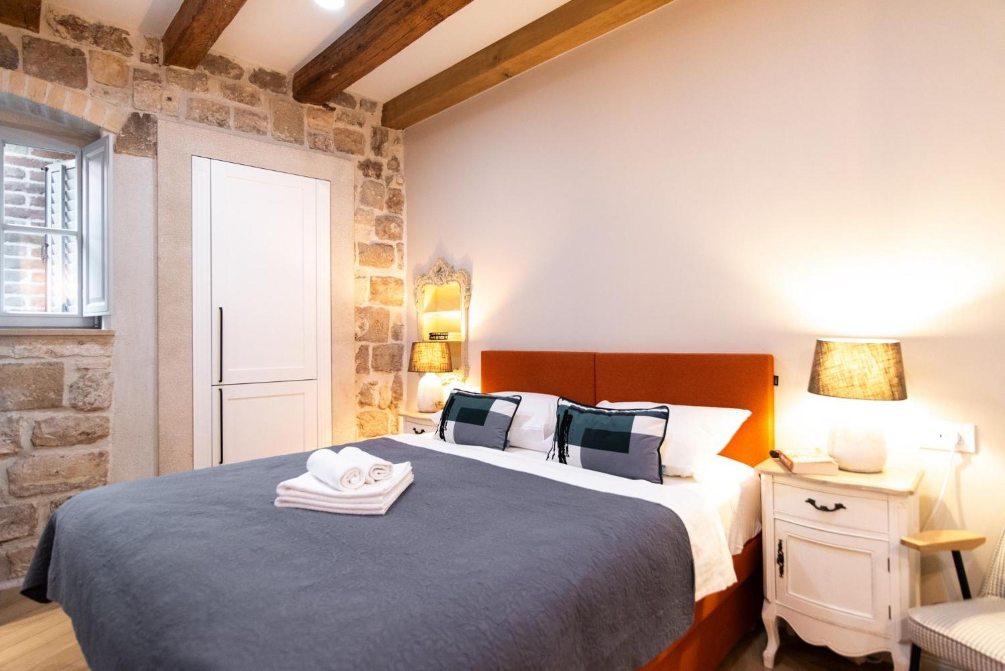 Villa Monte Santo By Duhomes Dubrovnik Buitenkant foto