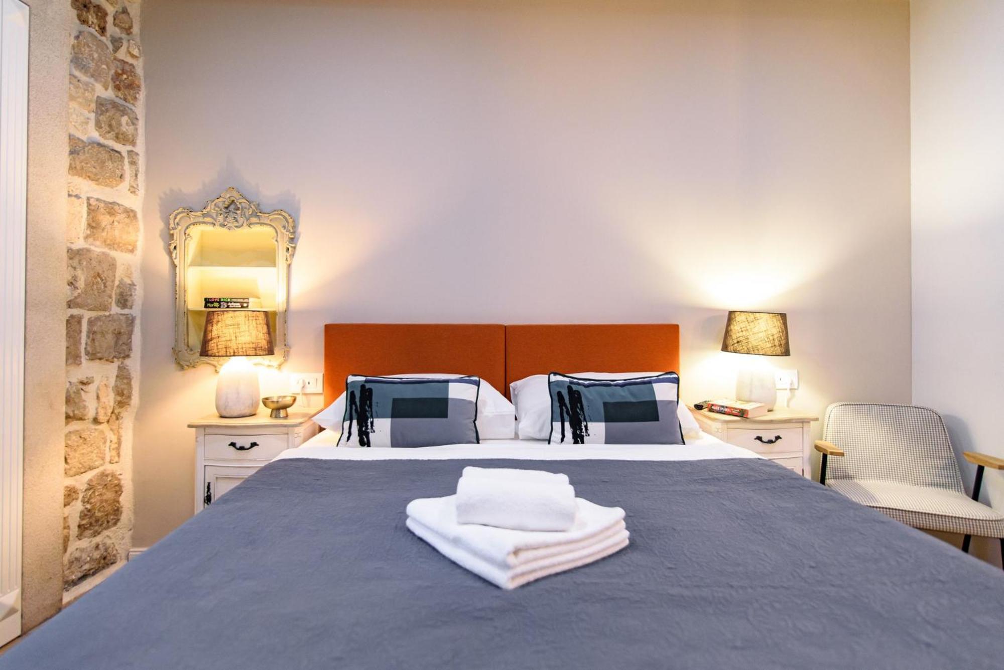 Villa Monte Santo By Duhomes Dubrovnik Buitenkant foto
