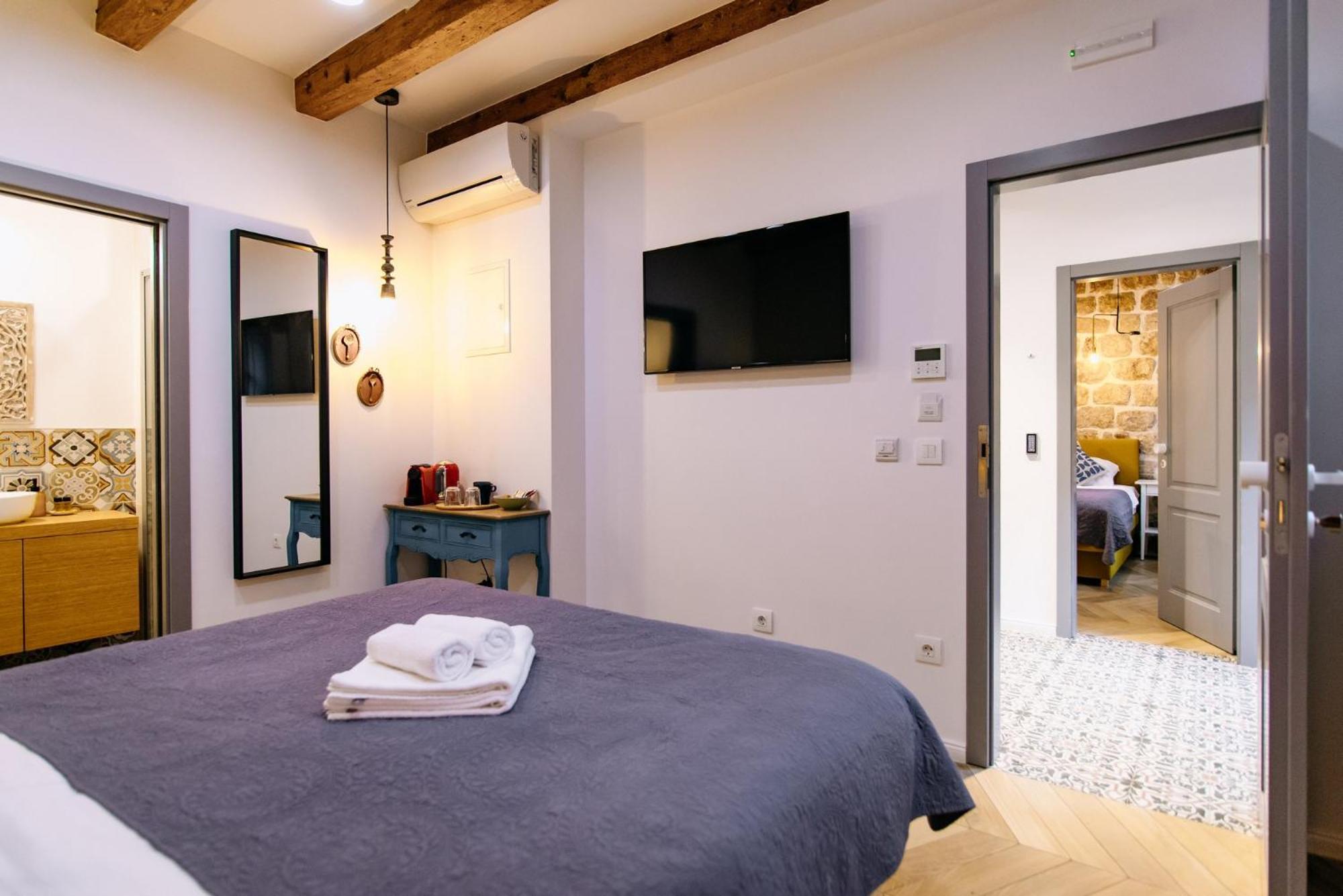 Villa Monte Santo By Duhomes Dubrovnik Buitenkant foto
