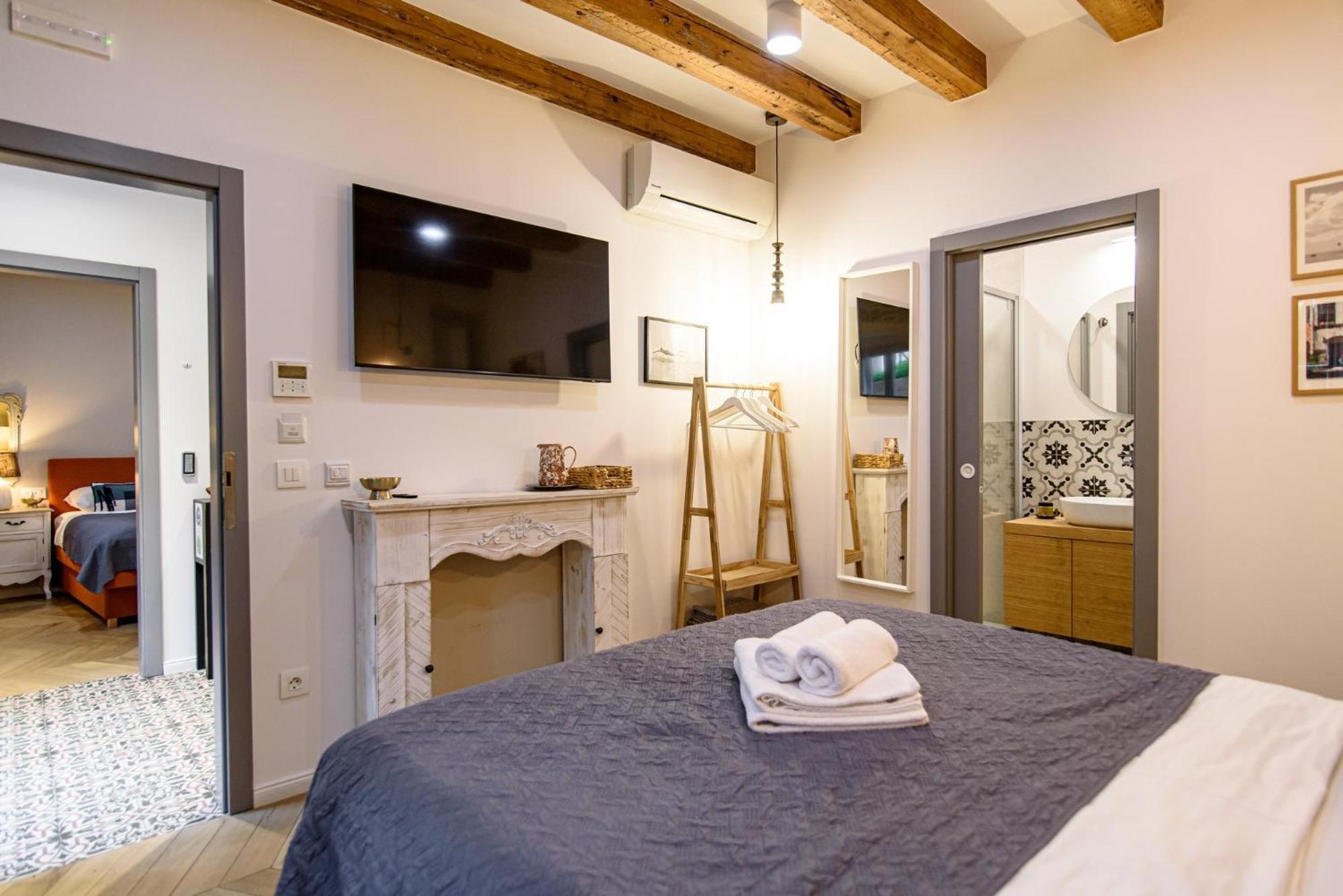 Villa Monte Santo By Duhomes Dubrovnik Buitenkant foto