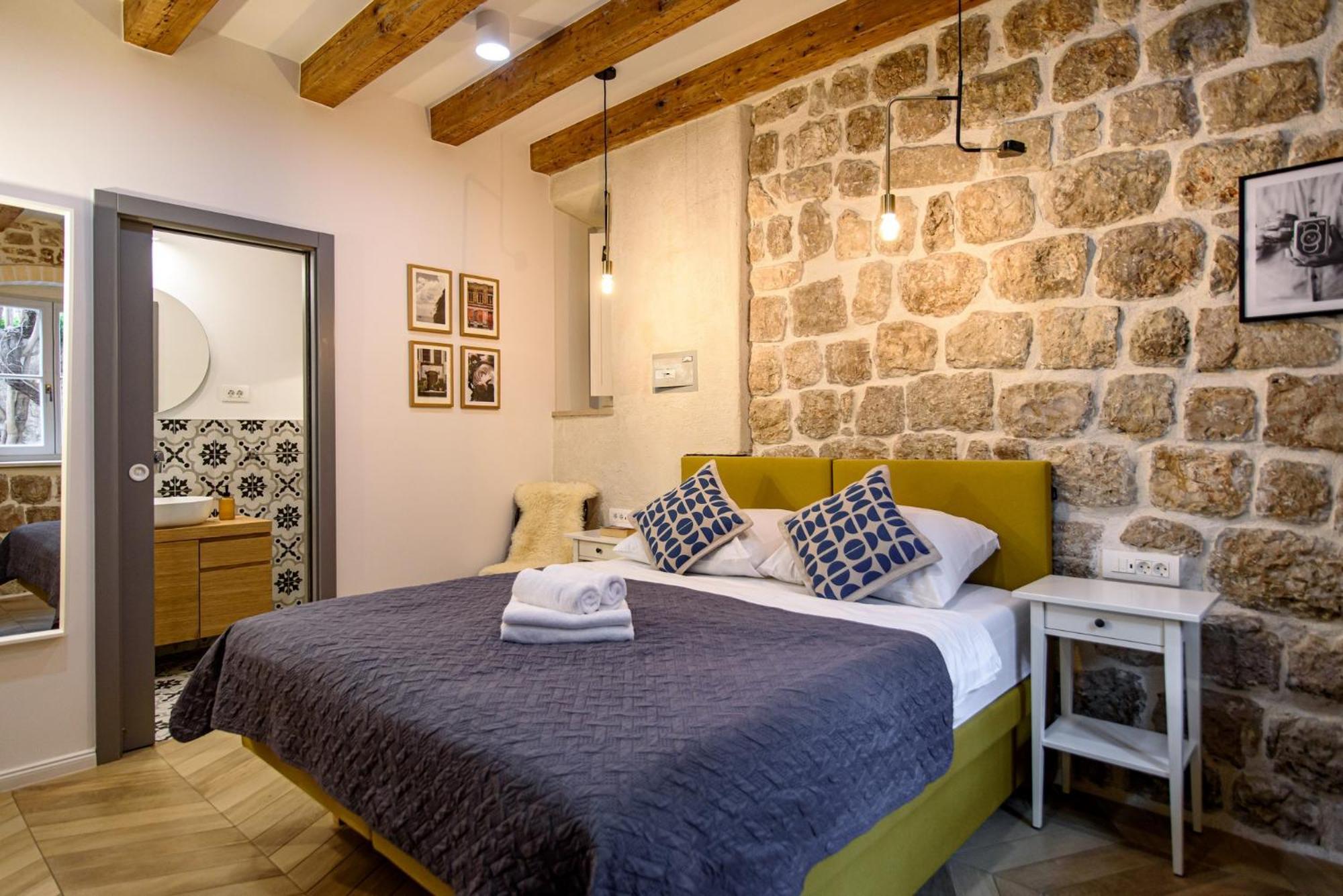 Villa Monte Santo By Duhomes Dubrovnik Buitenkant foto