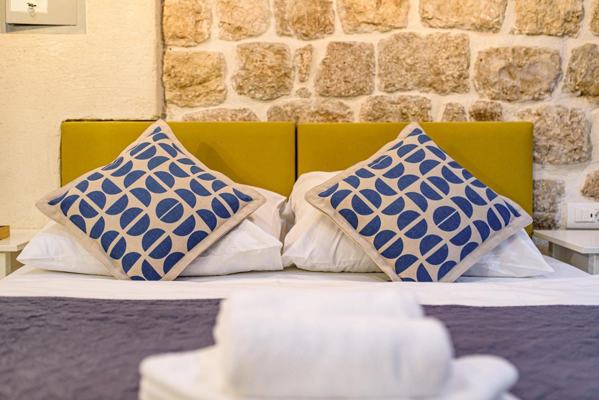 Villa Monte Santo By Duhomes Dubrovnik Buitenkant foto