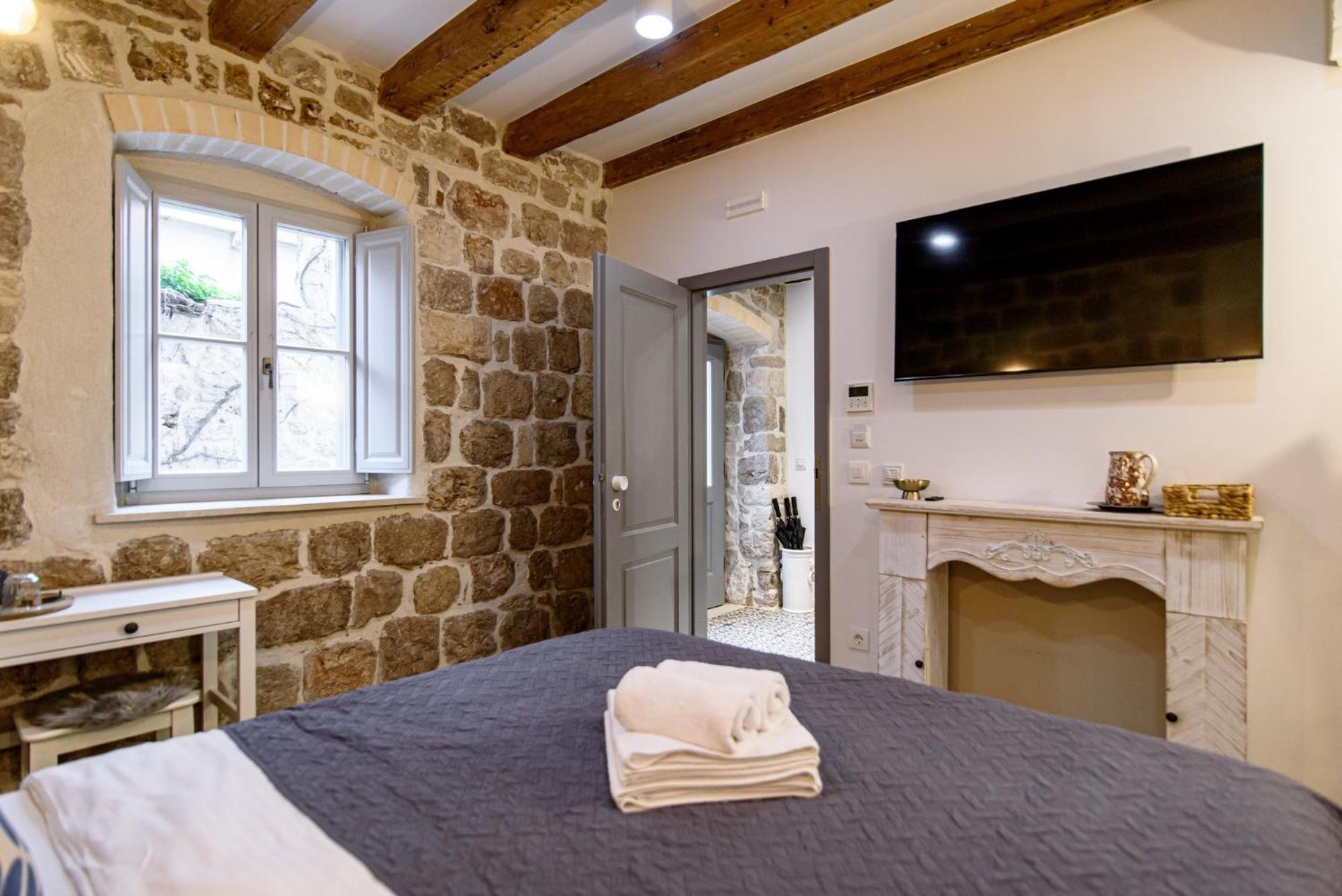 Villa Monte Santo By Duhomes Dubrovnik Buitenkant foto
