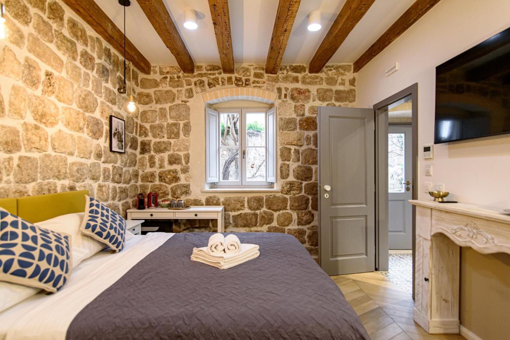 Villa Monte Santo By Duhomes Dubrovnik Buitenkant foto