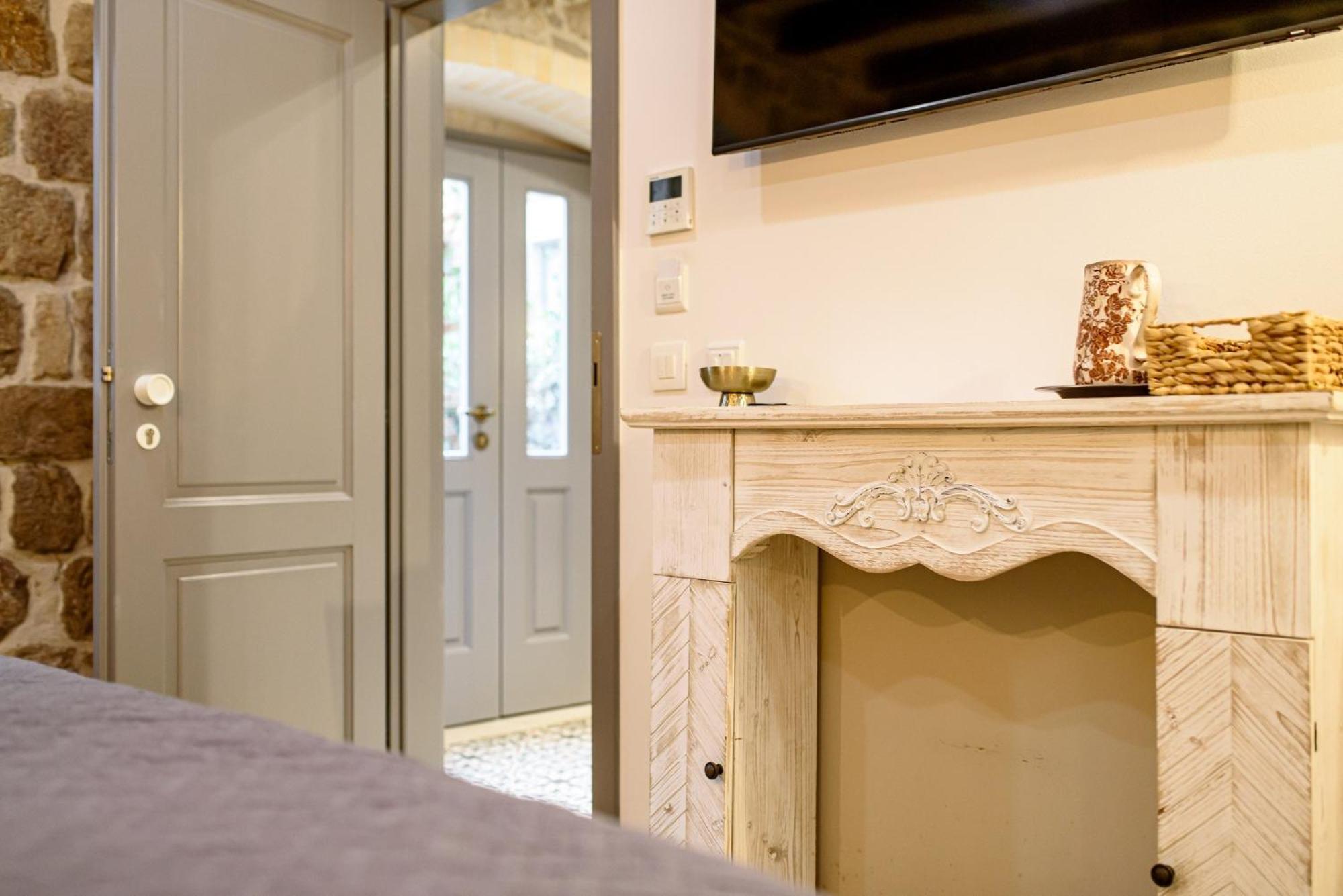 Villa Monte Santo By Duhomes Dubrovnik Buitenkant foto