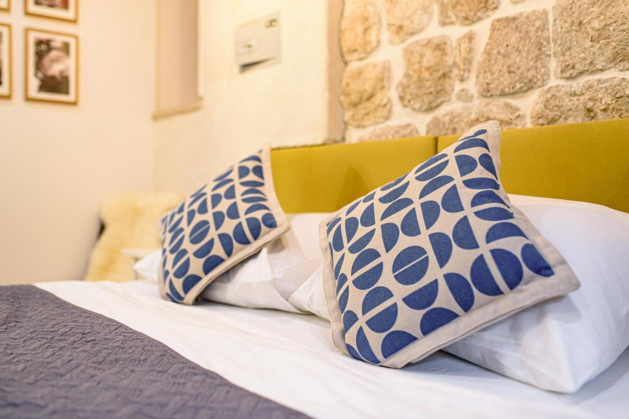 Villa Monte Santo By Duhomes Dubrovnik Buitenkant foto