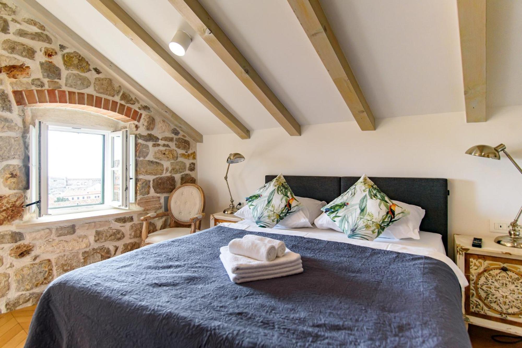 Villa Monte Santo By Duhomes Dubrovnik Buitenkant foto