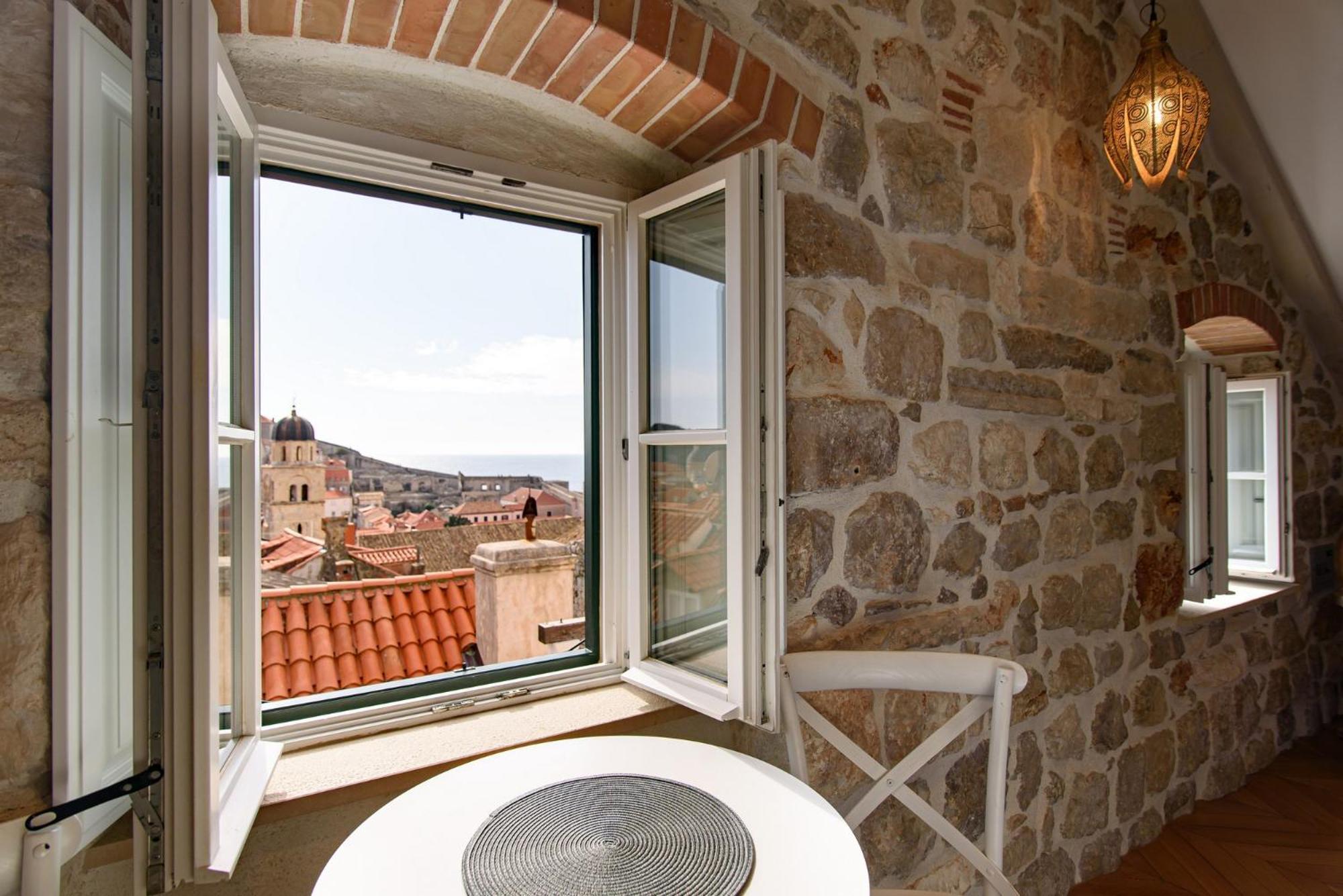 Villa Monte Santo By Duhomes Dubrovnik Buitenkant foto