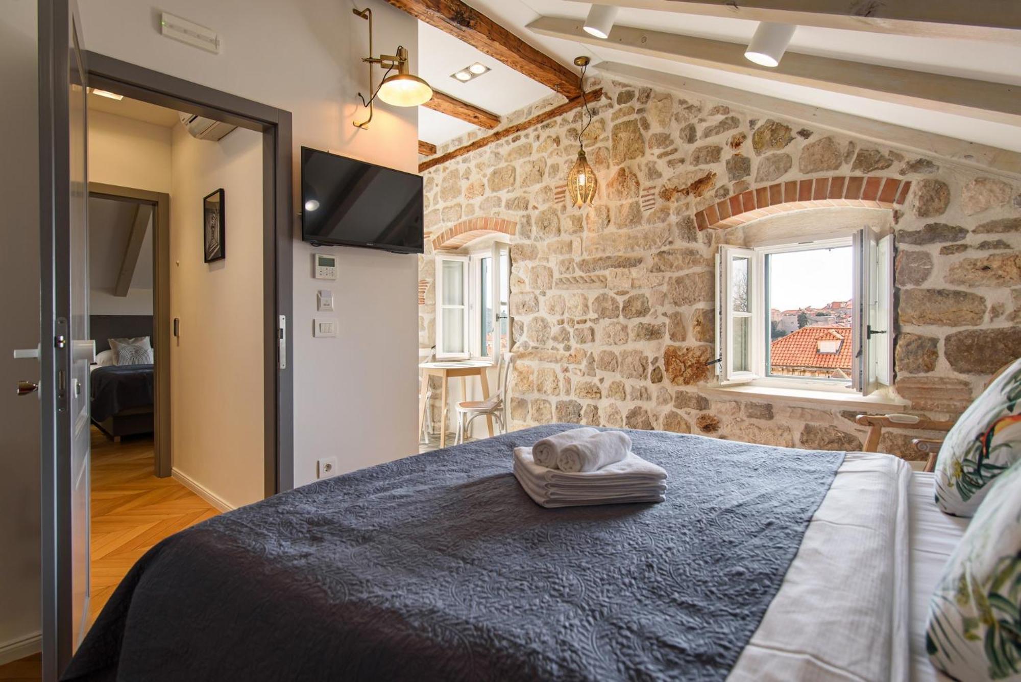 Villa Monte Santo By Duhomes Dubrovnik Buitenkant foto