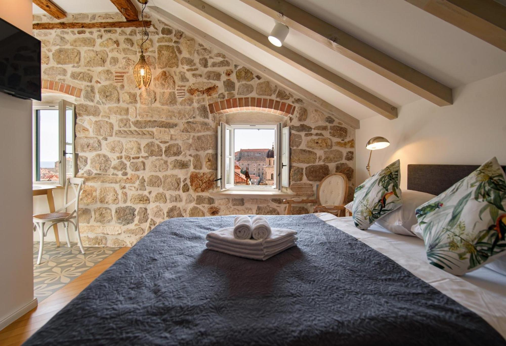 Villa Monte Santo By Duhomes Dubrovnik Buitenkant foto