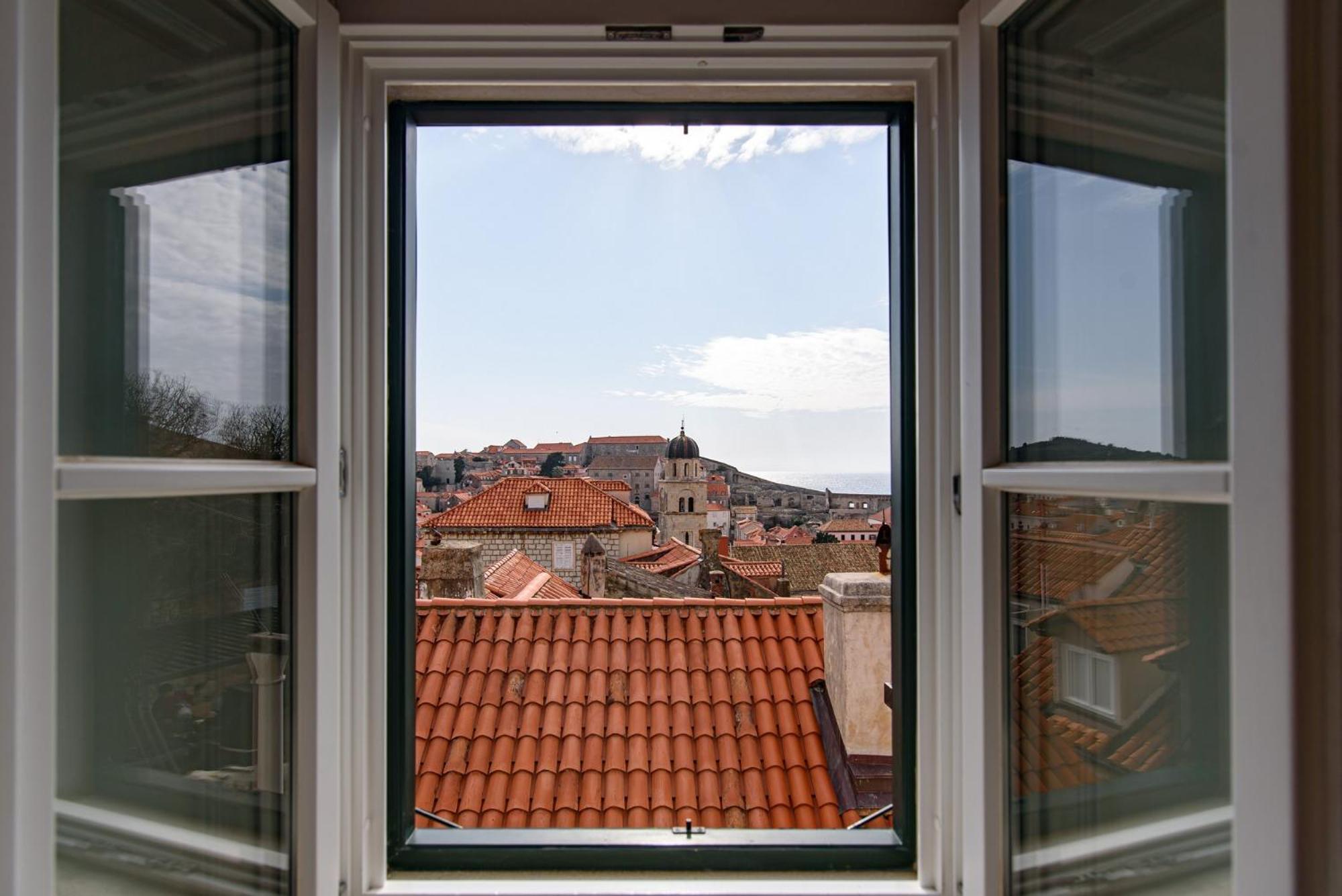 Villa Monte Santo By Duhomes Dubrovnik Buitenkant foto