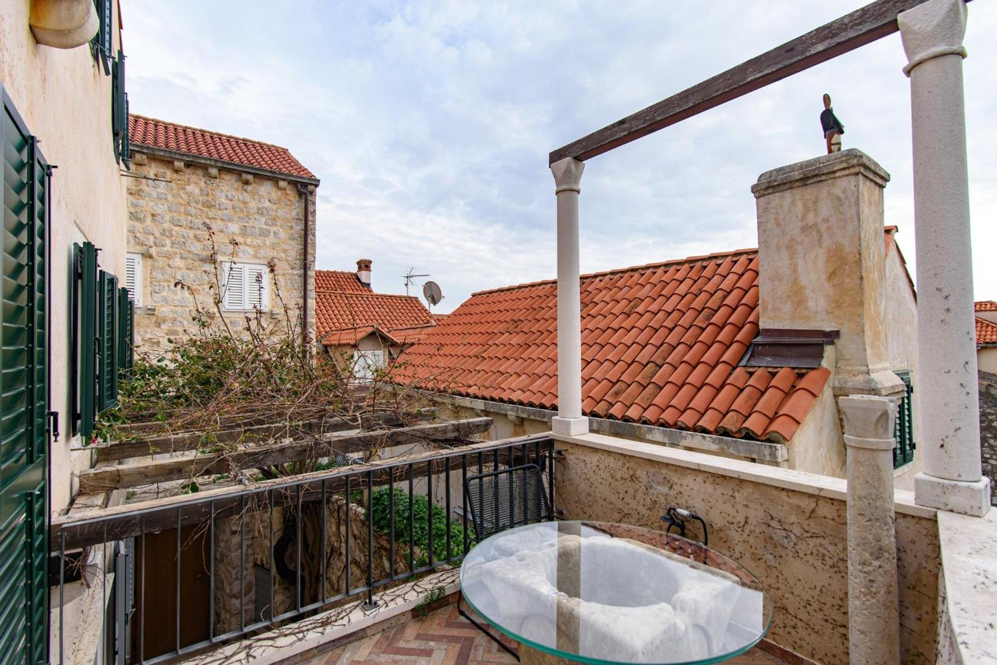 Villa Monte Santo By Duhomes Dubrovnik Buitenkant foto