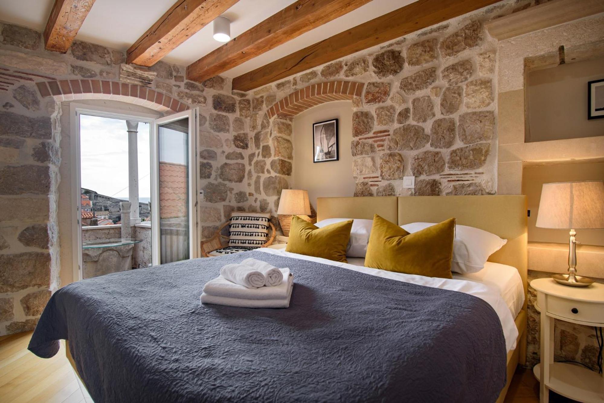 Villa Monte Santo By Duhomes Dubrovnik Buitenkant foto