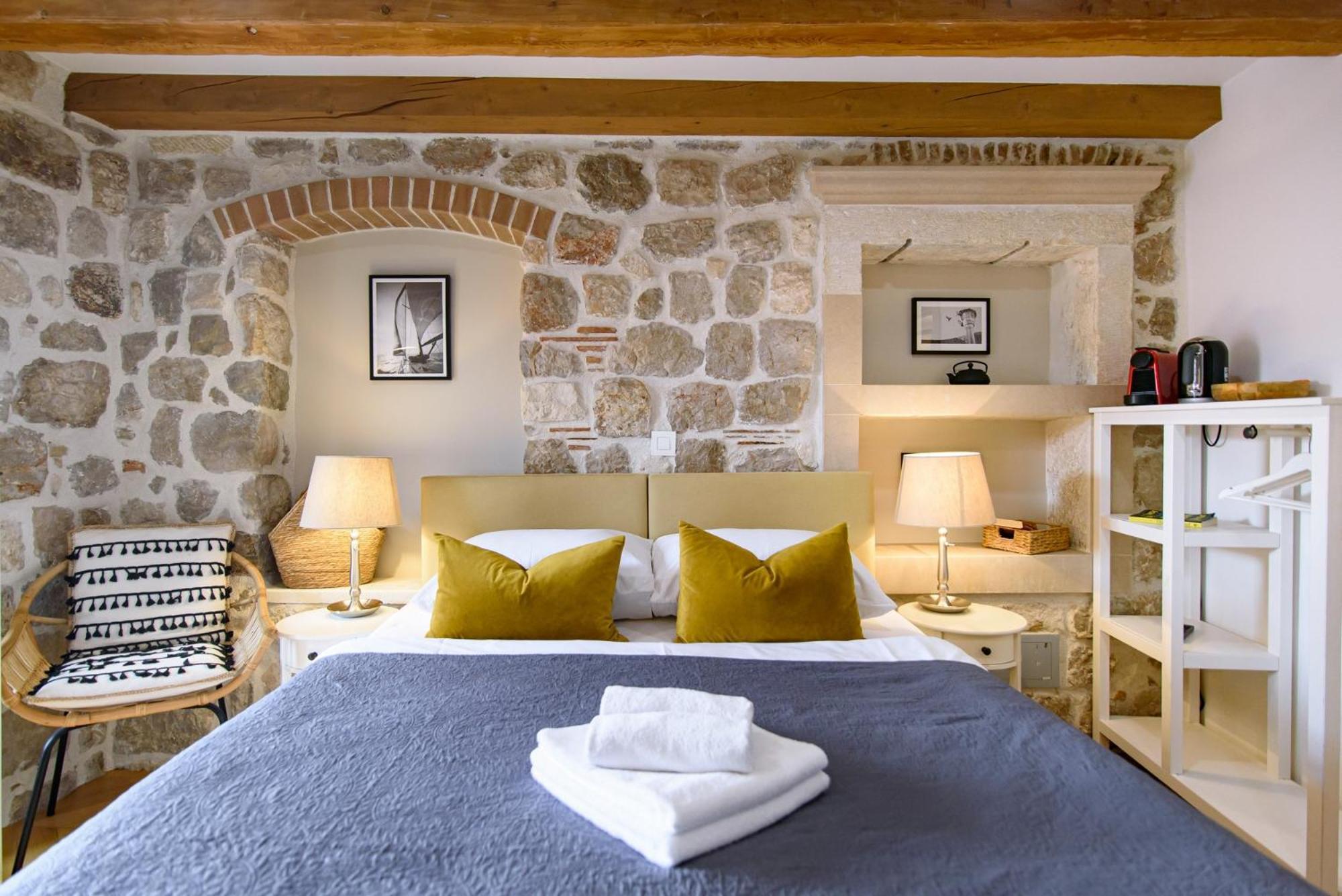Villa Monte Santo By Duhomes Dubrovnik Buitenkant foto