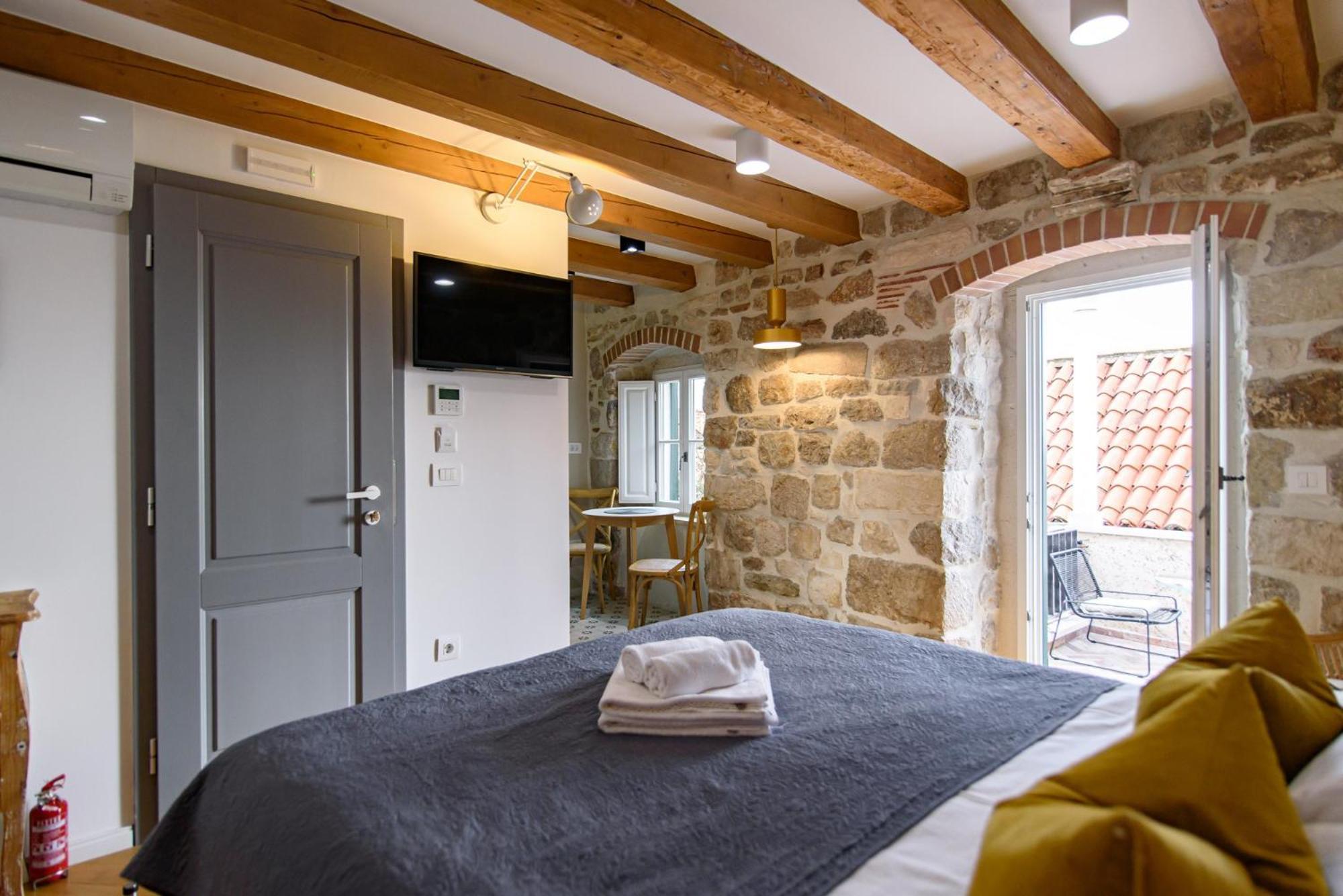 Villa Monte Santo By Duhomes Dubrovnik Buitenkant foto