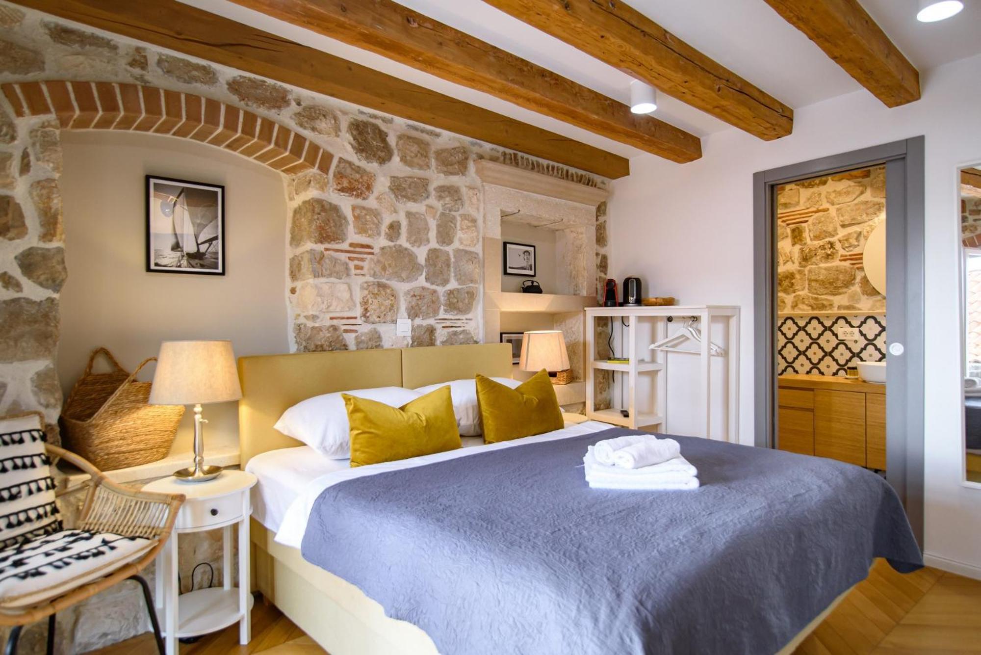 Villa Monte Santo By Duhomes Dubrovnik Buitenkant foto