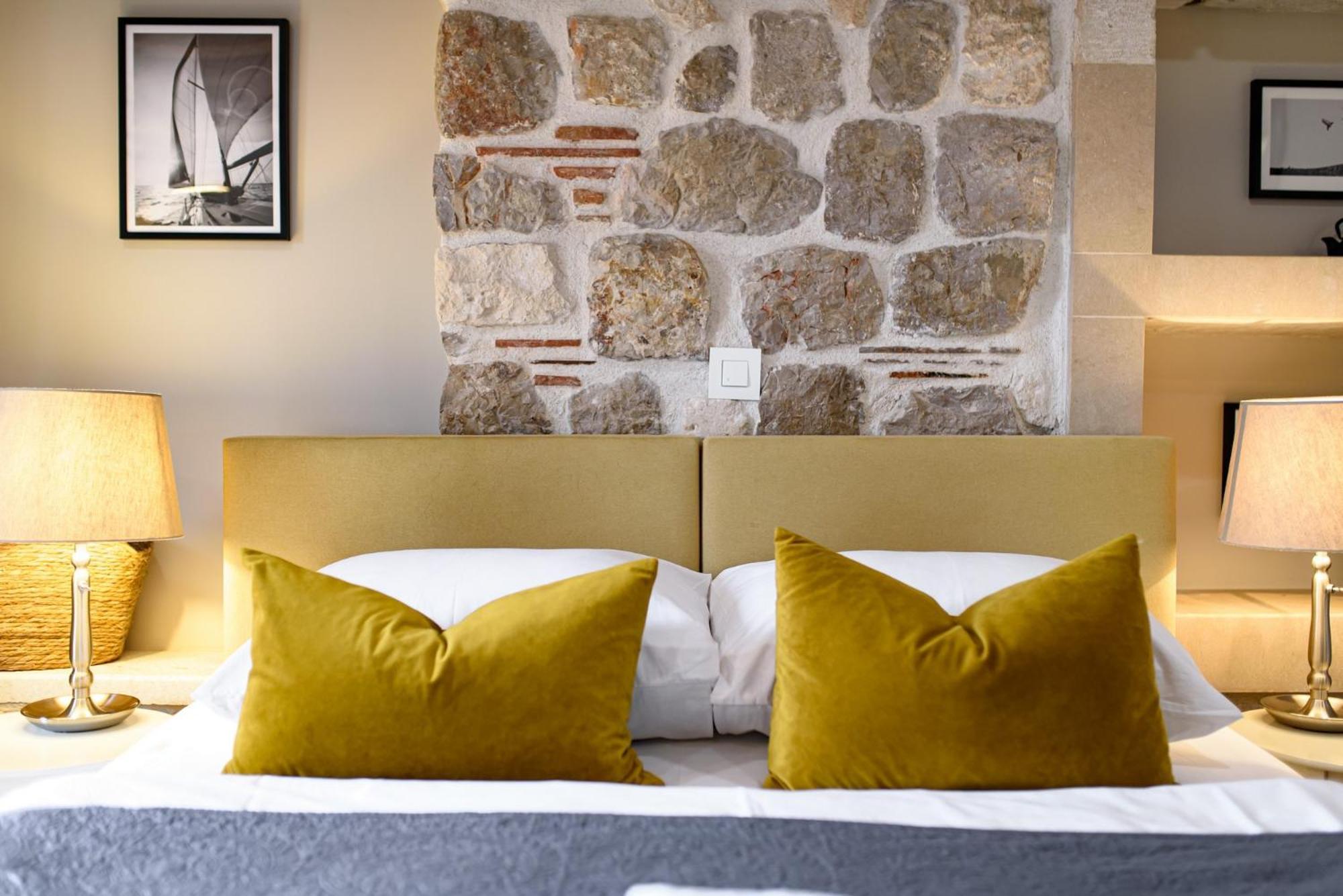 Villa Monte Santo By Duhomes Dubrovnik Buitenkant foto